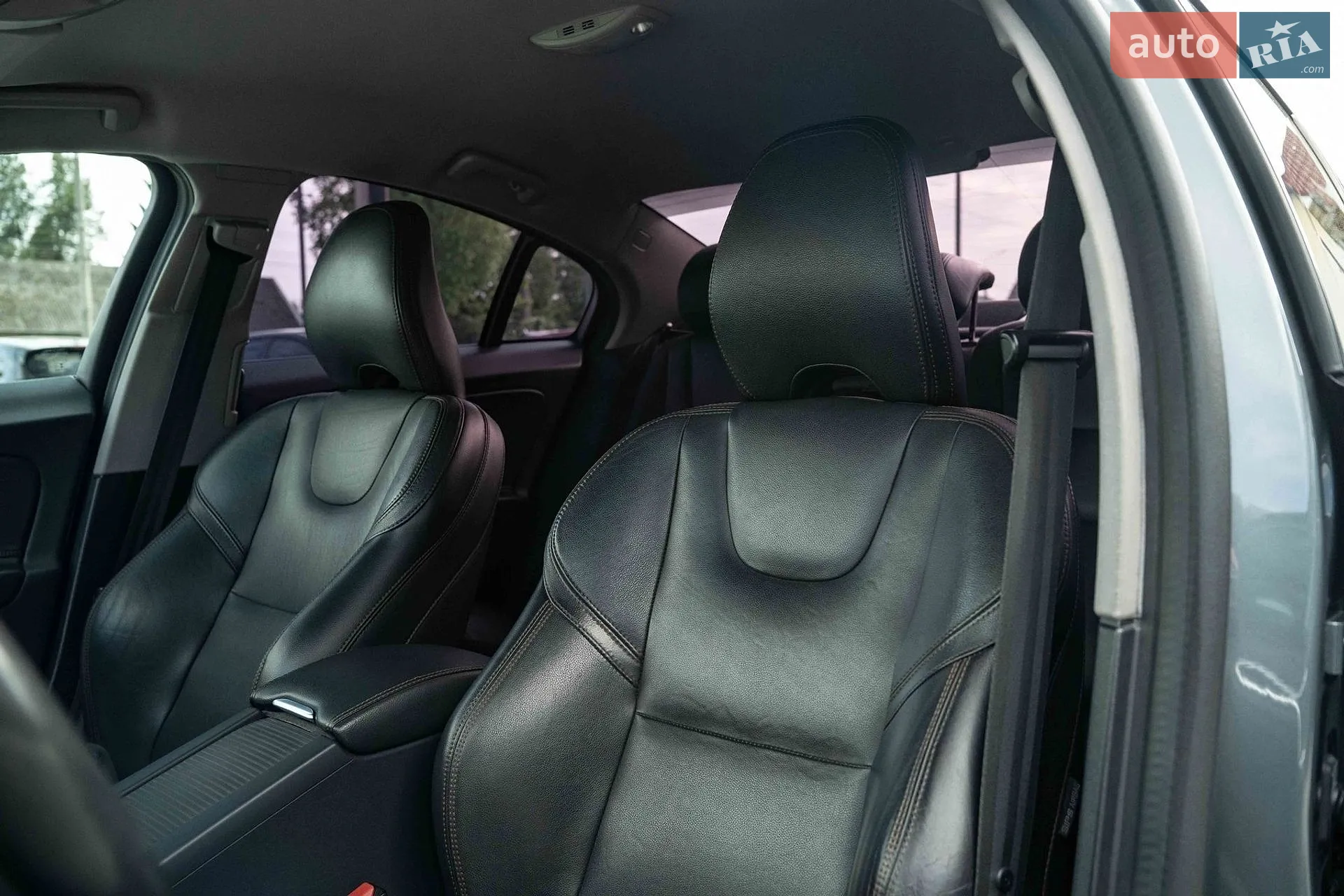 2016 Volvo S60 - мініатюра 36