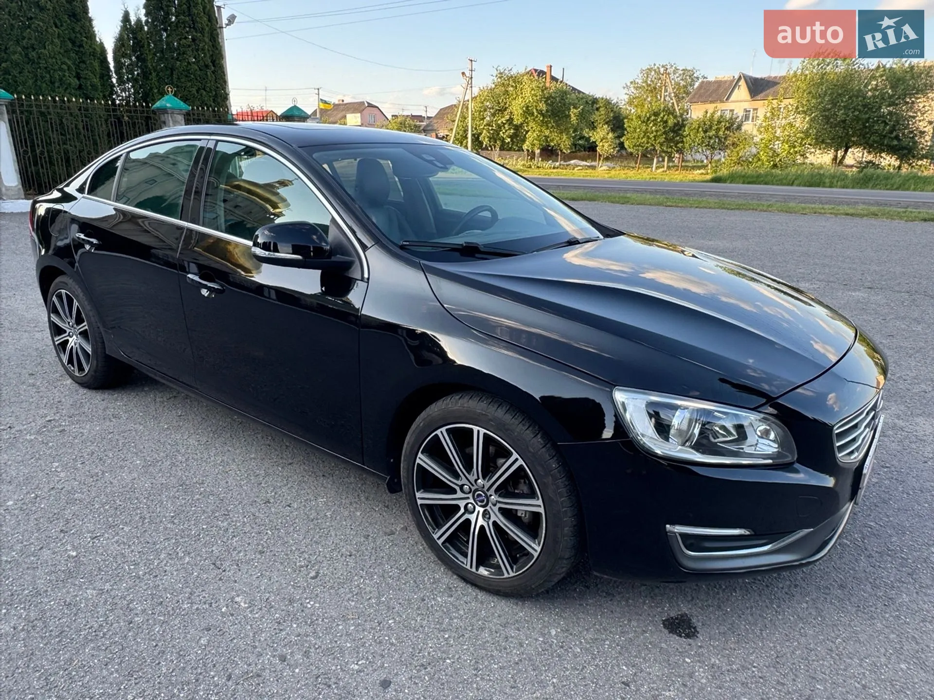 2018 Volvo S60 - мініатюра 8