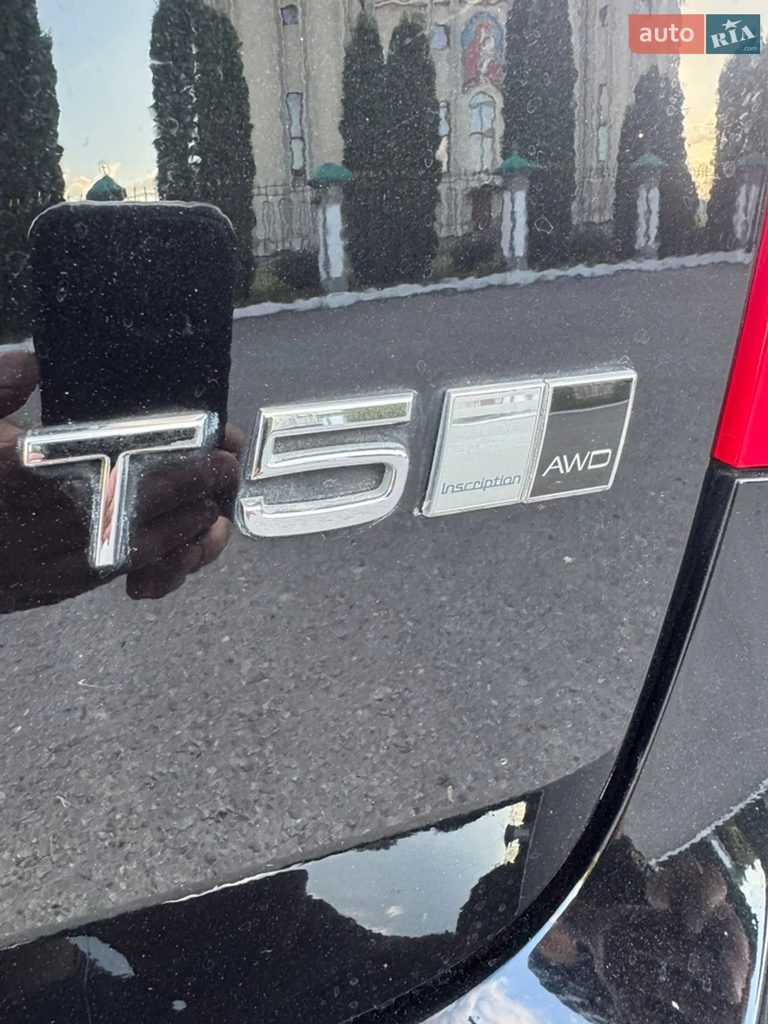 2018 Volvo S60 - мініатюра 13