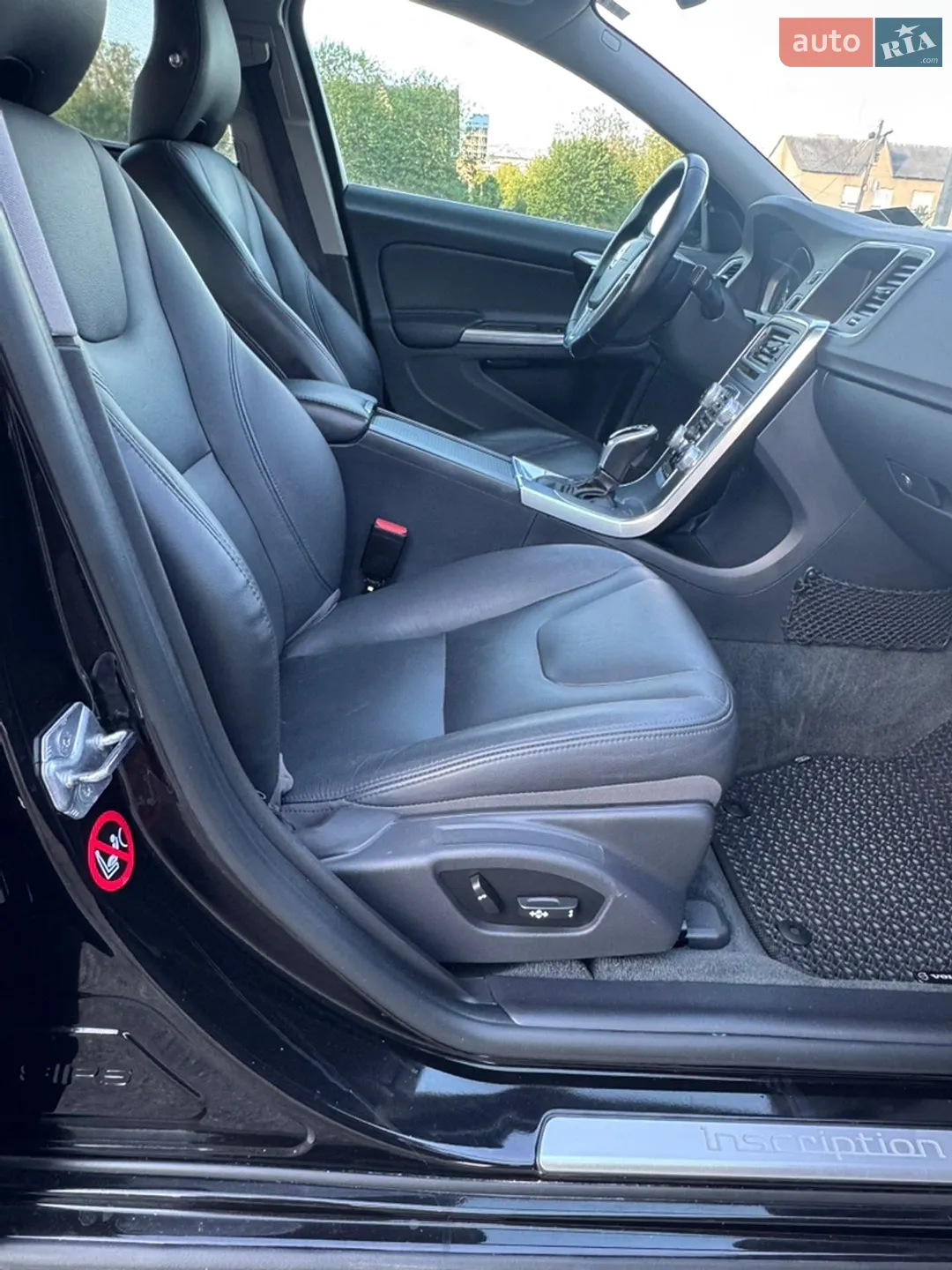 2018 Volvo S60 - мініатюра 26