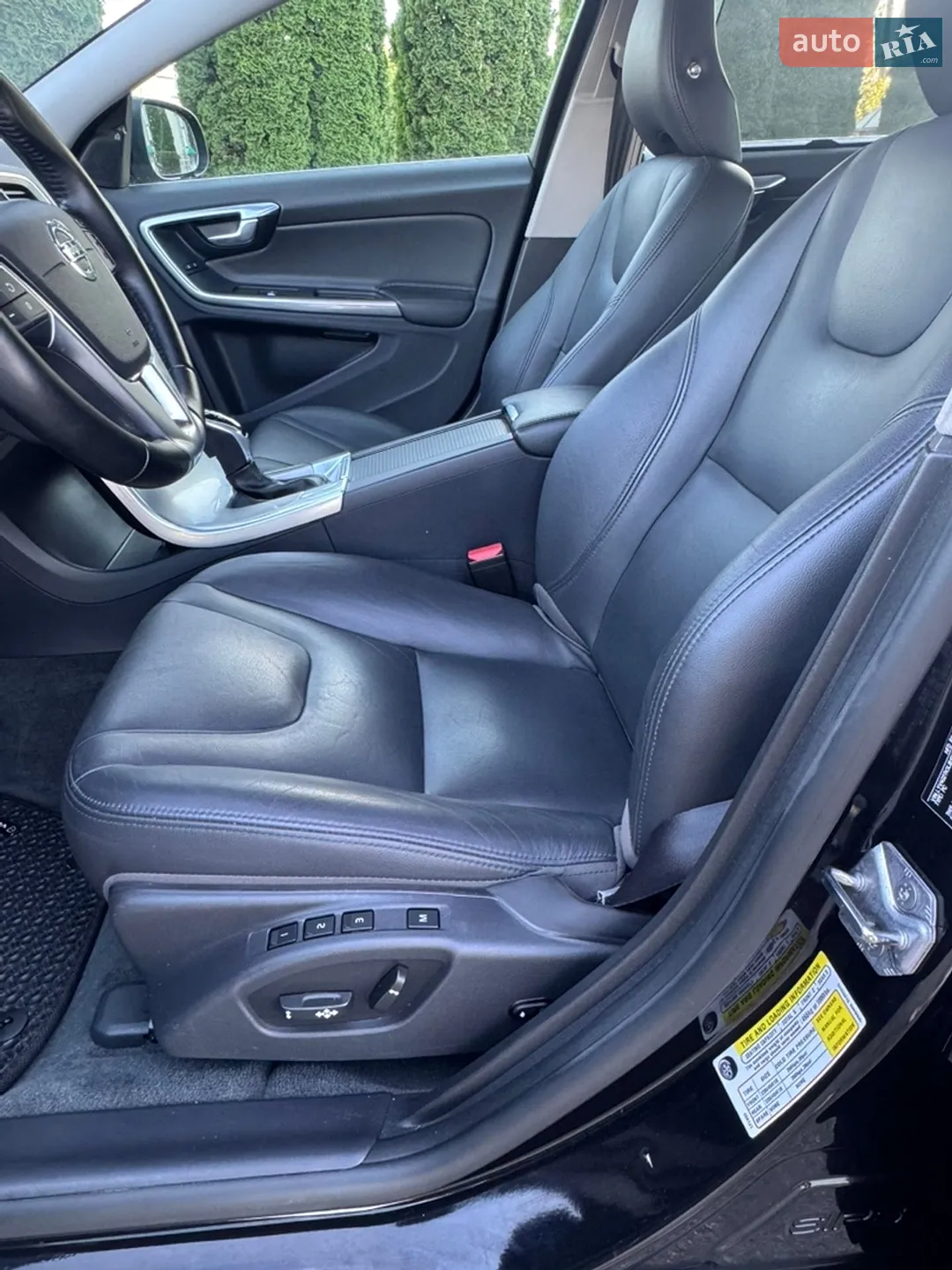 2018 Volvo S60 - мініатюра 37