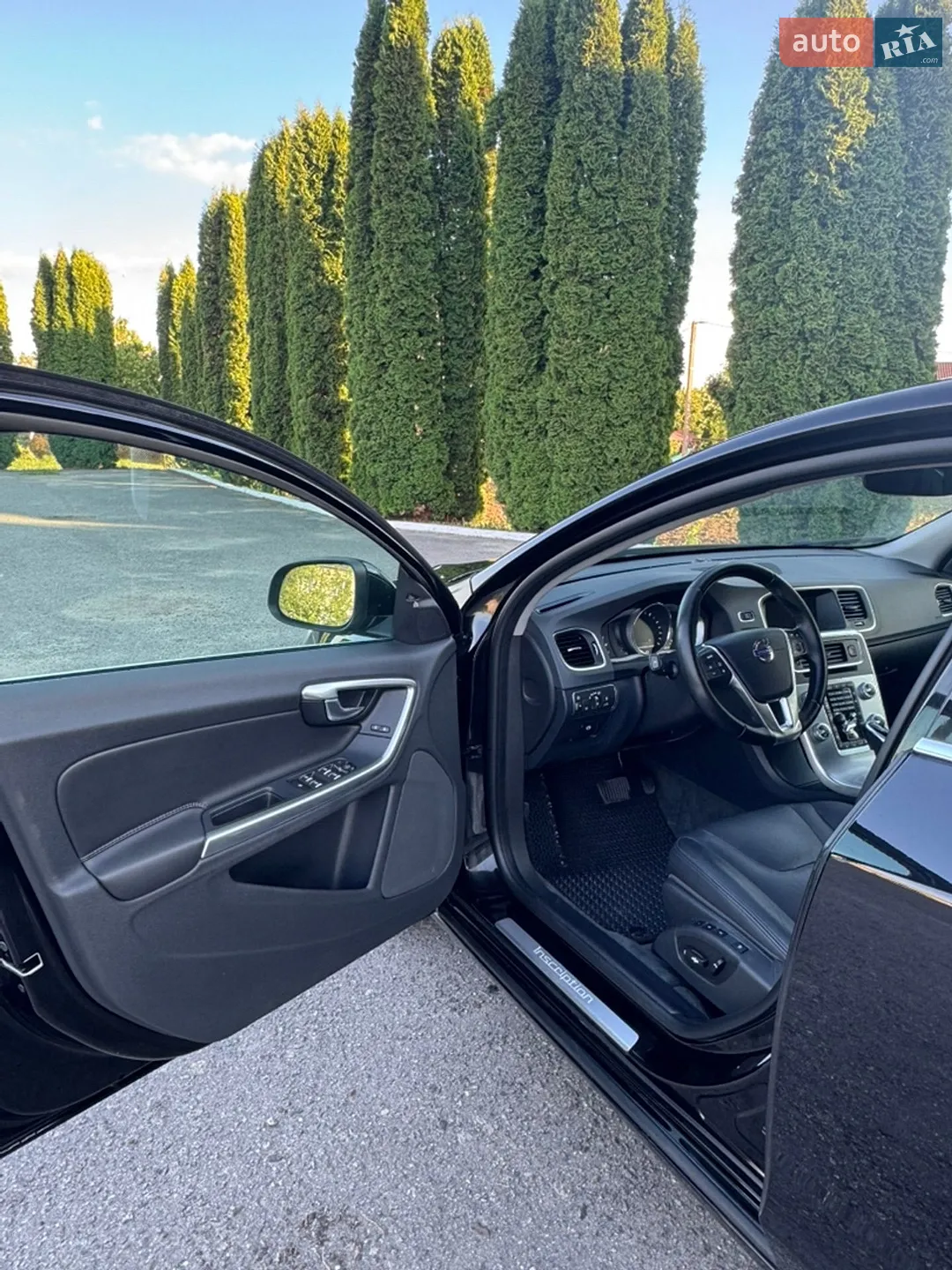 2018 Volvo S60 - мініатюра 42