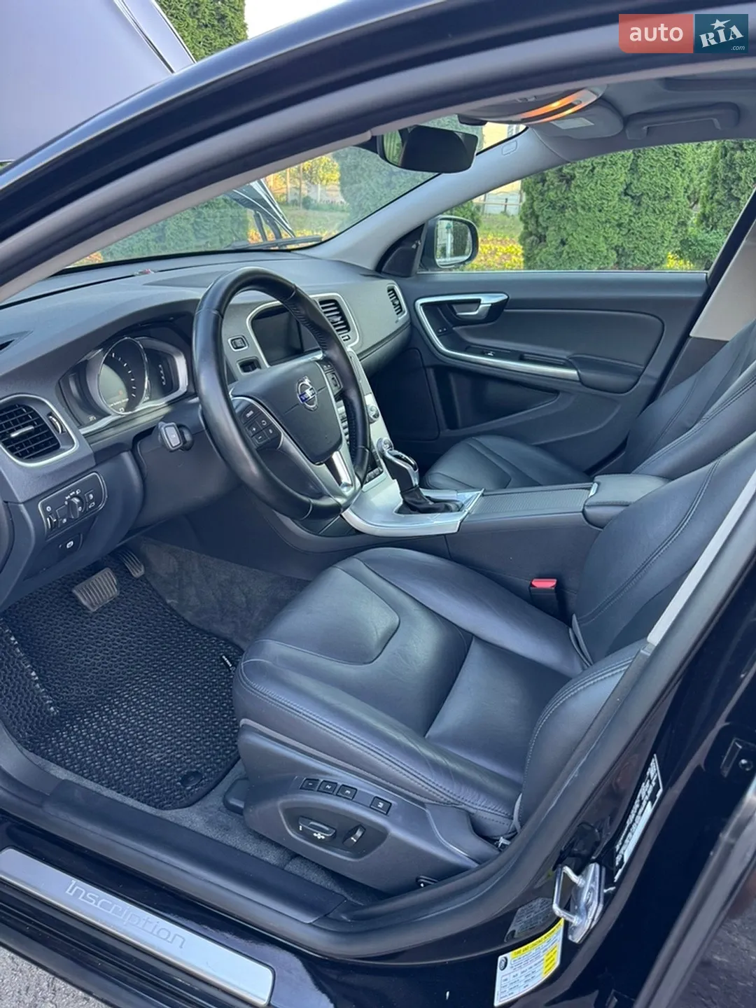 2018 Volvo S60 - мініатюра 57