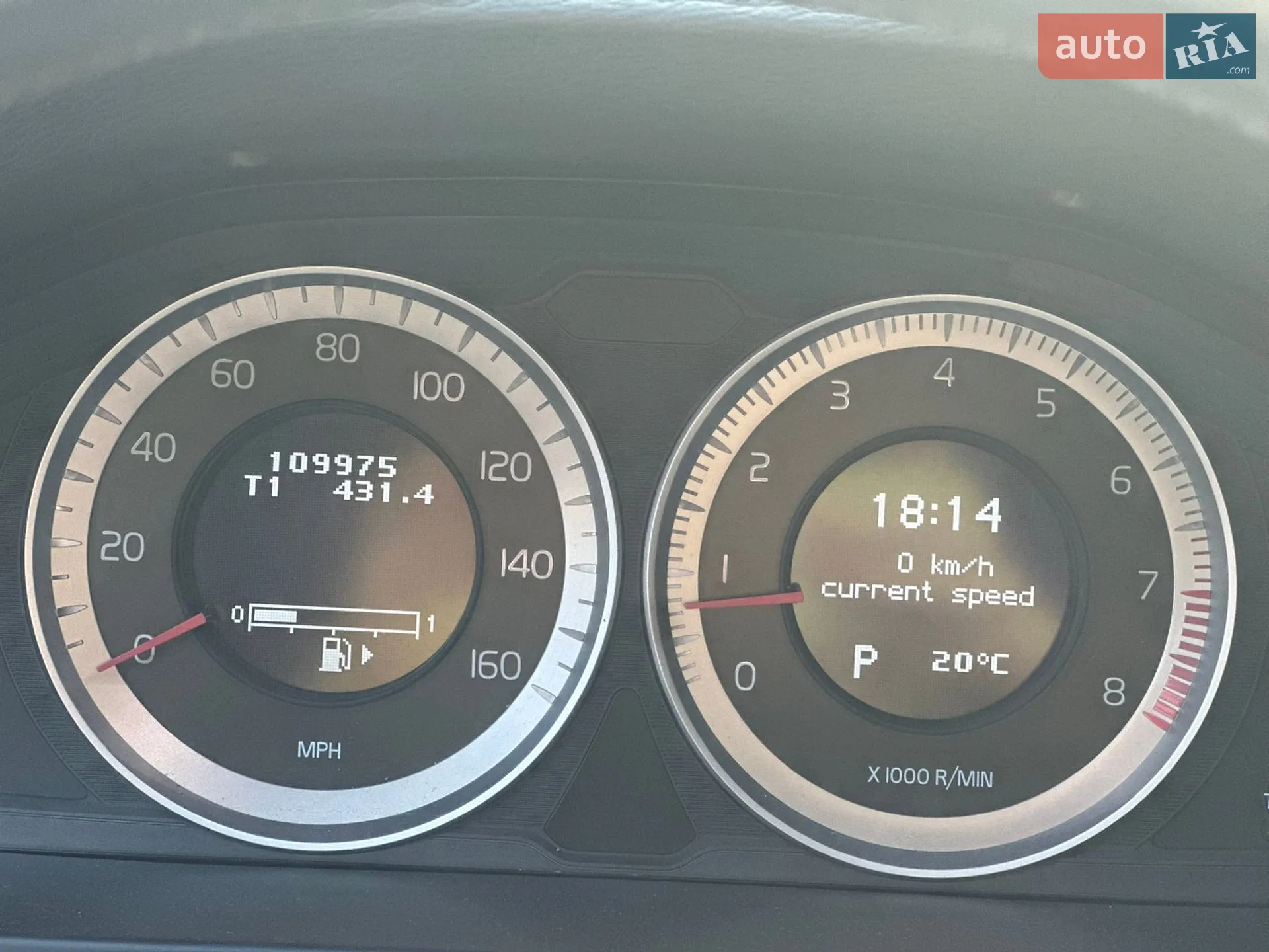 2011 Volvo S60 - мініатюра 8