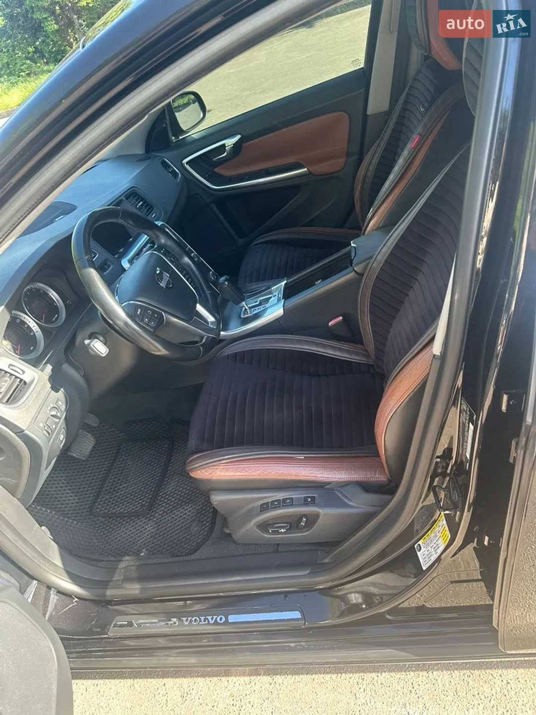 2011 Volvo S60 - мініатюра 20