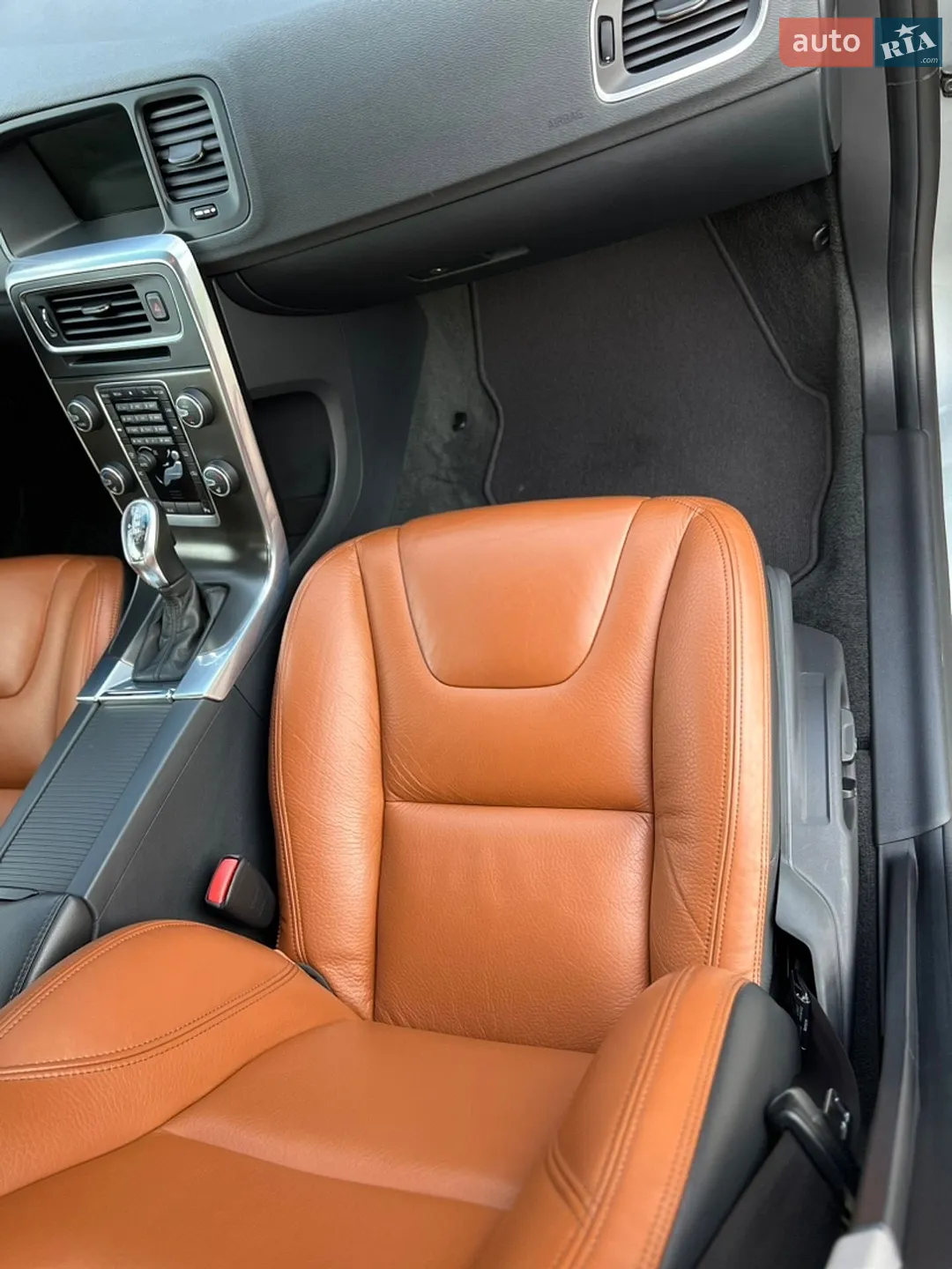 2013 Volvo S60 - мініатюра 15