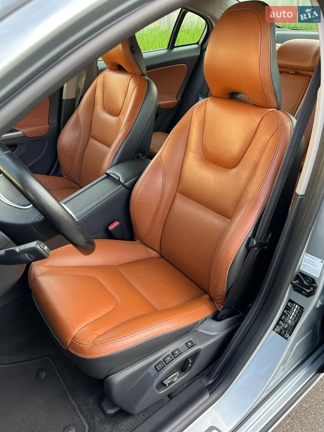 2013 Volvo S60 - мініатюра 21