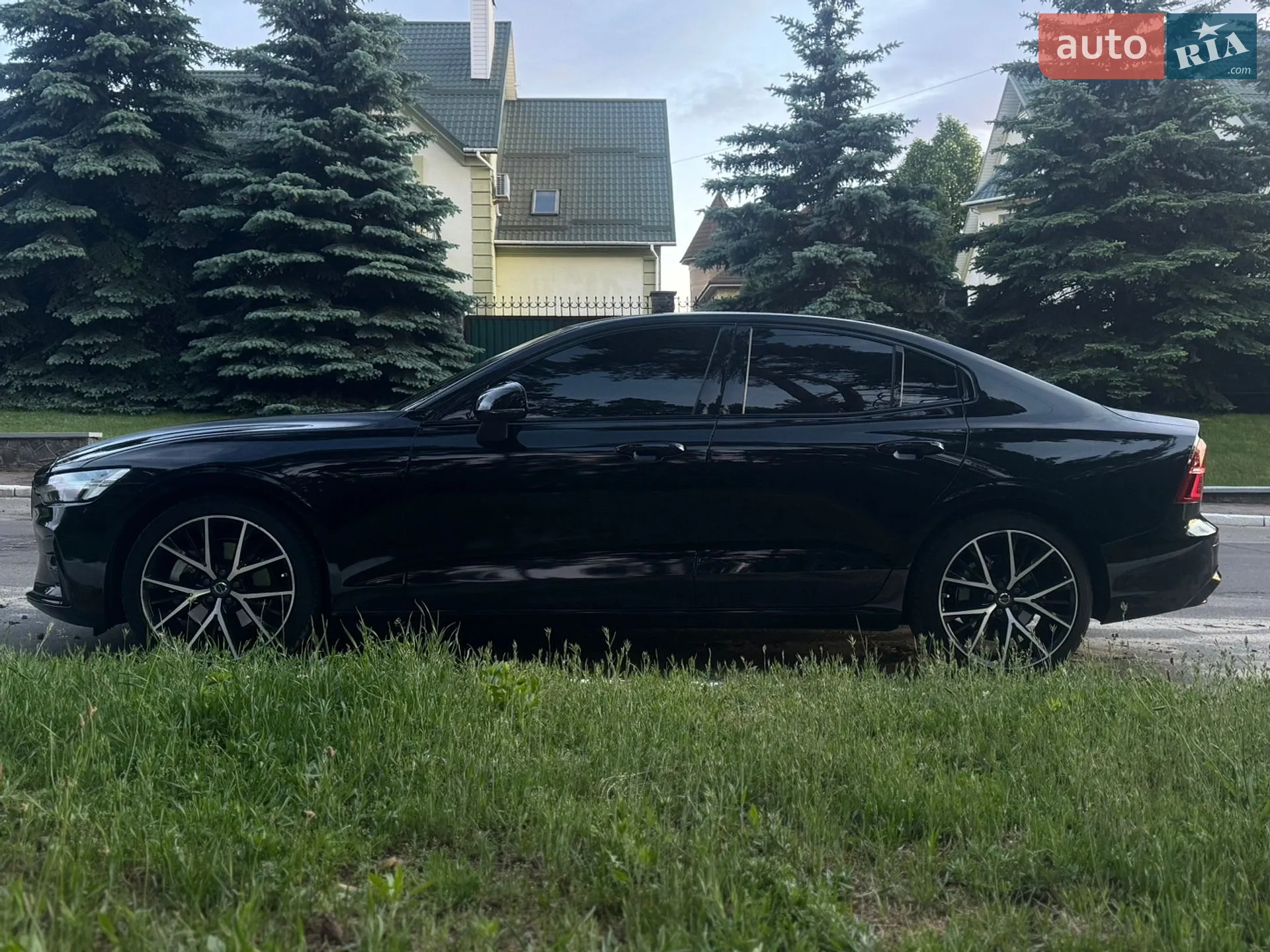 2024 Volvo S60 - мініатюра 2