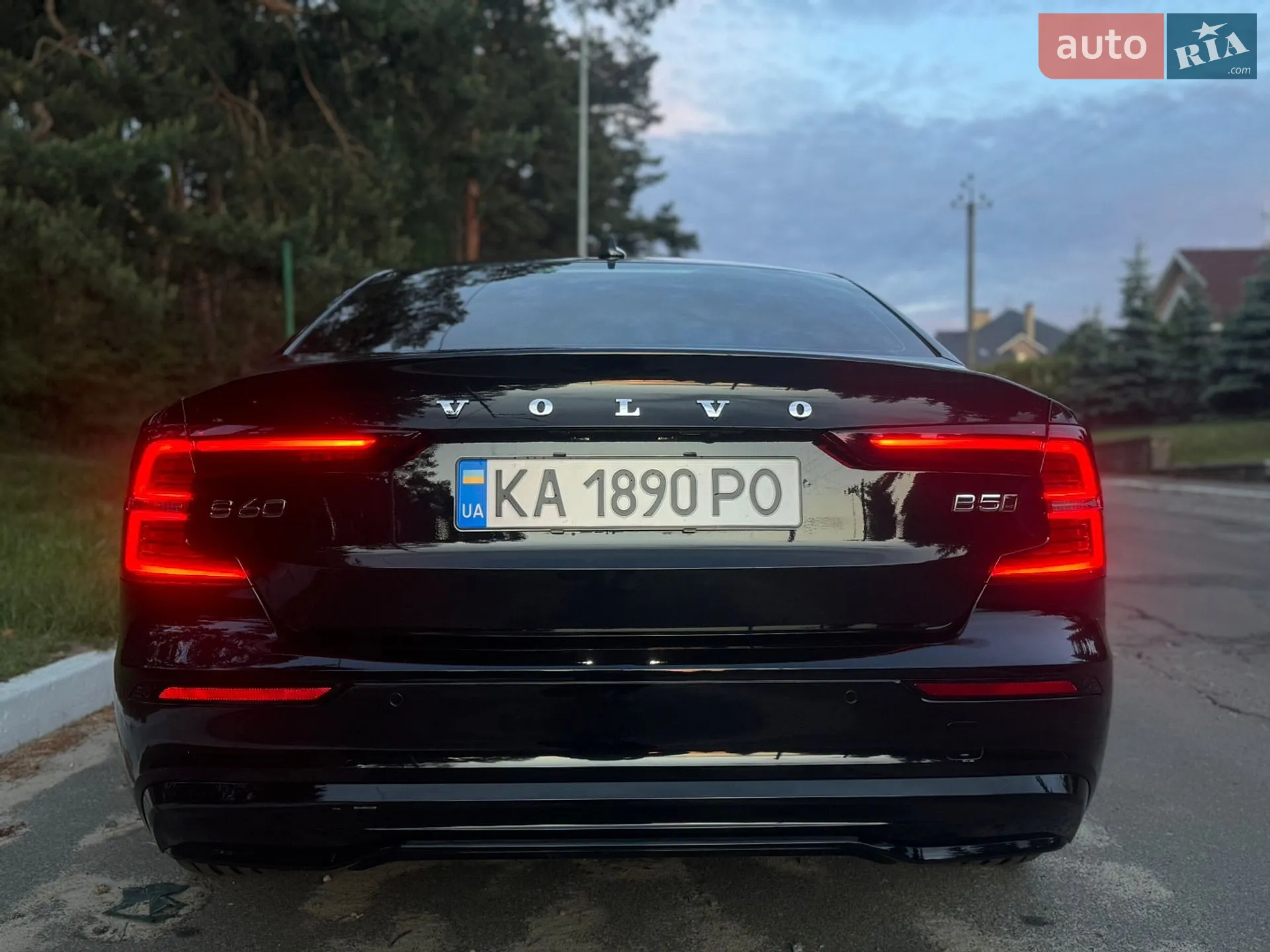 2024 Volvo S60 - мініатюра 14