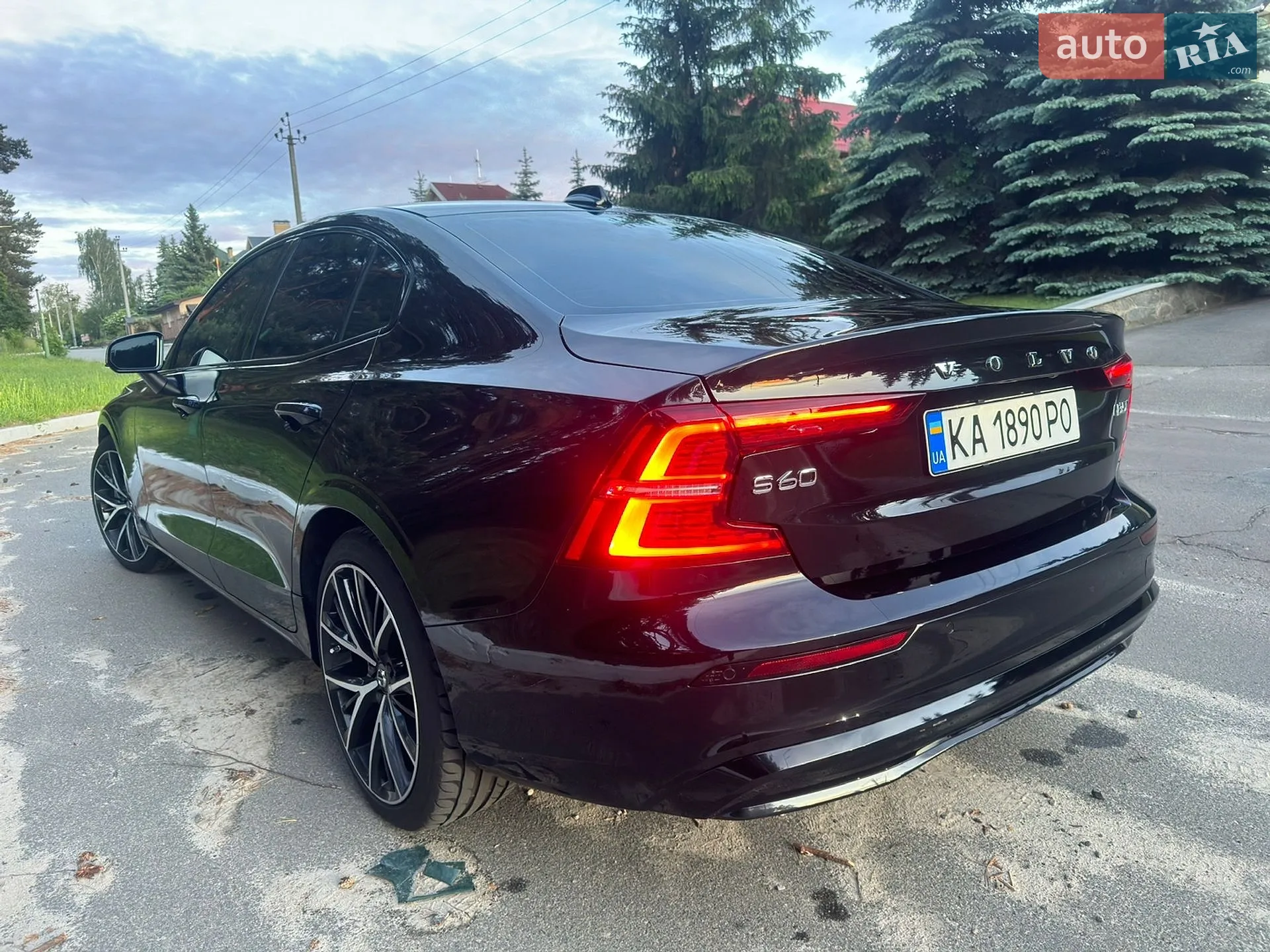 2024 Volvo S60 - мініатюра 15
