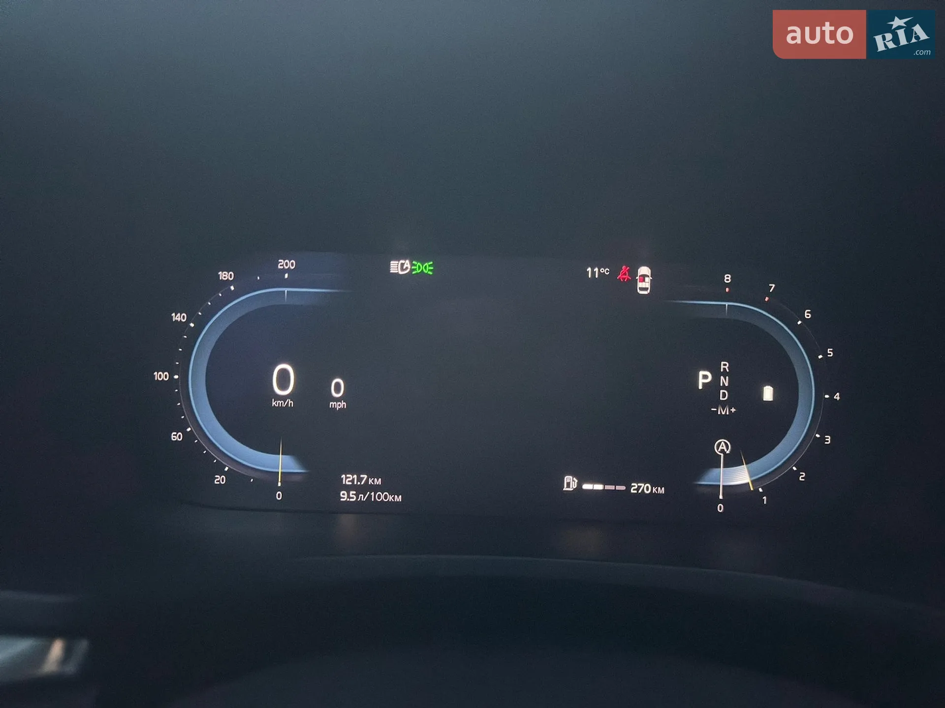 2024 Volvo S60 - мініатюра 22