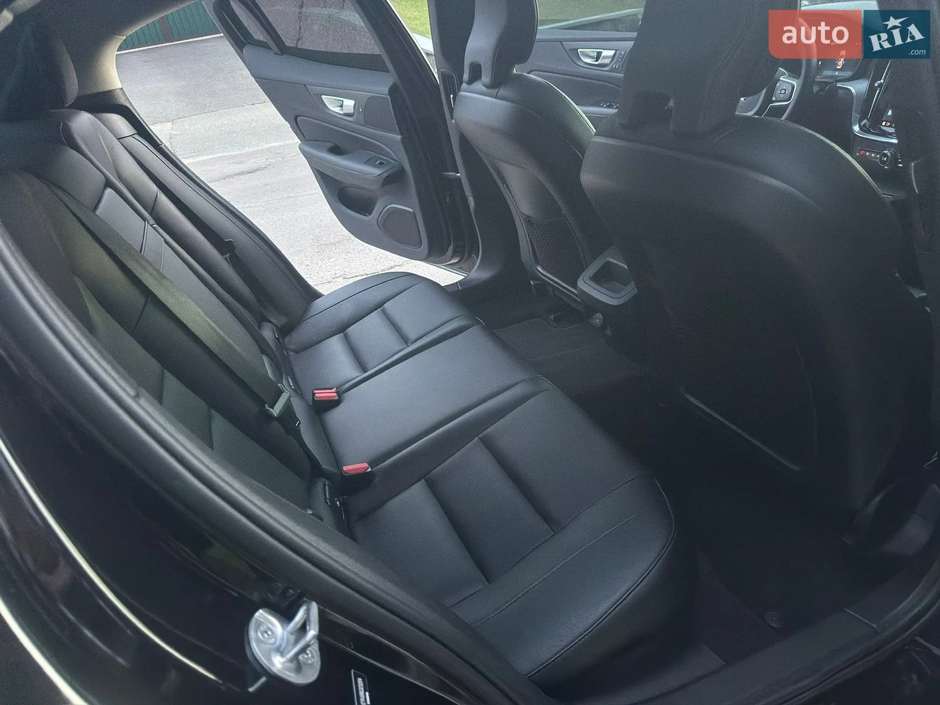2024 Volvo S60 - мініатюра 32