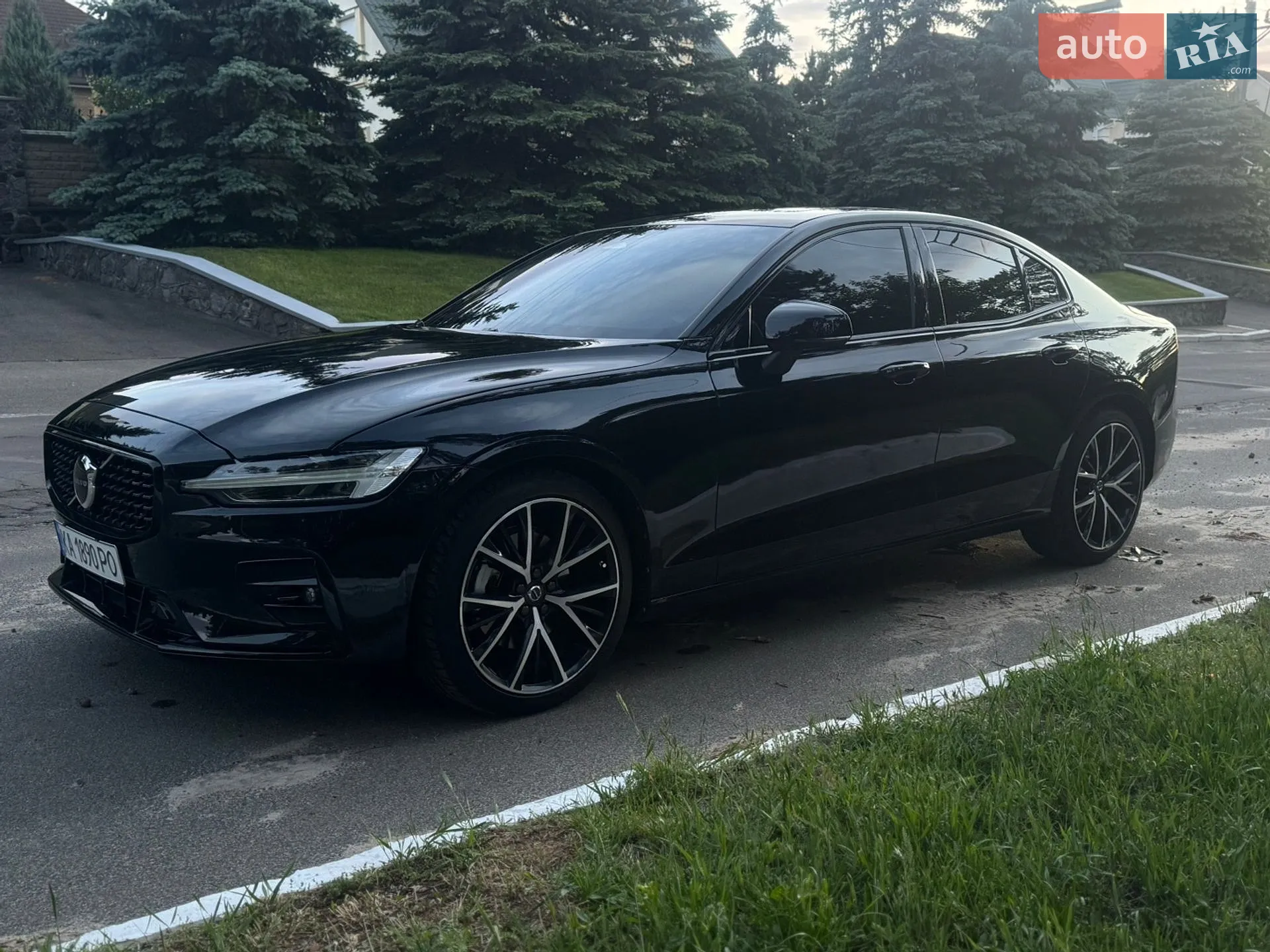 2024 Volvo S60 - мініатюра 35