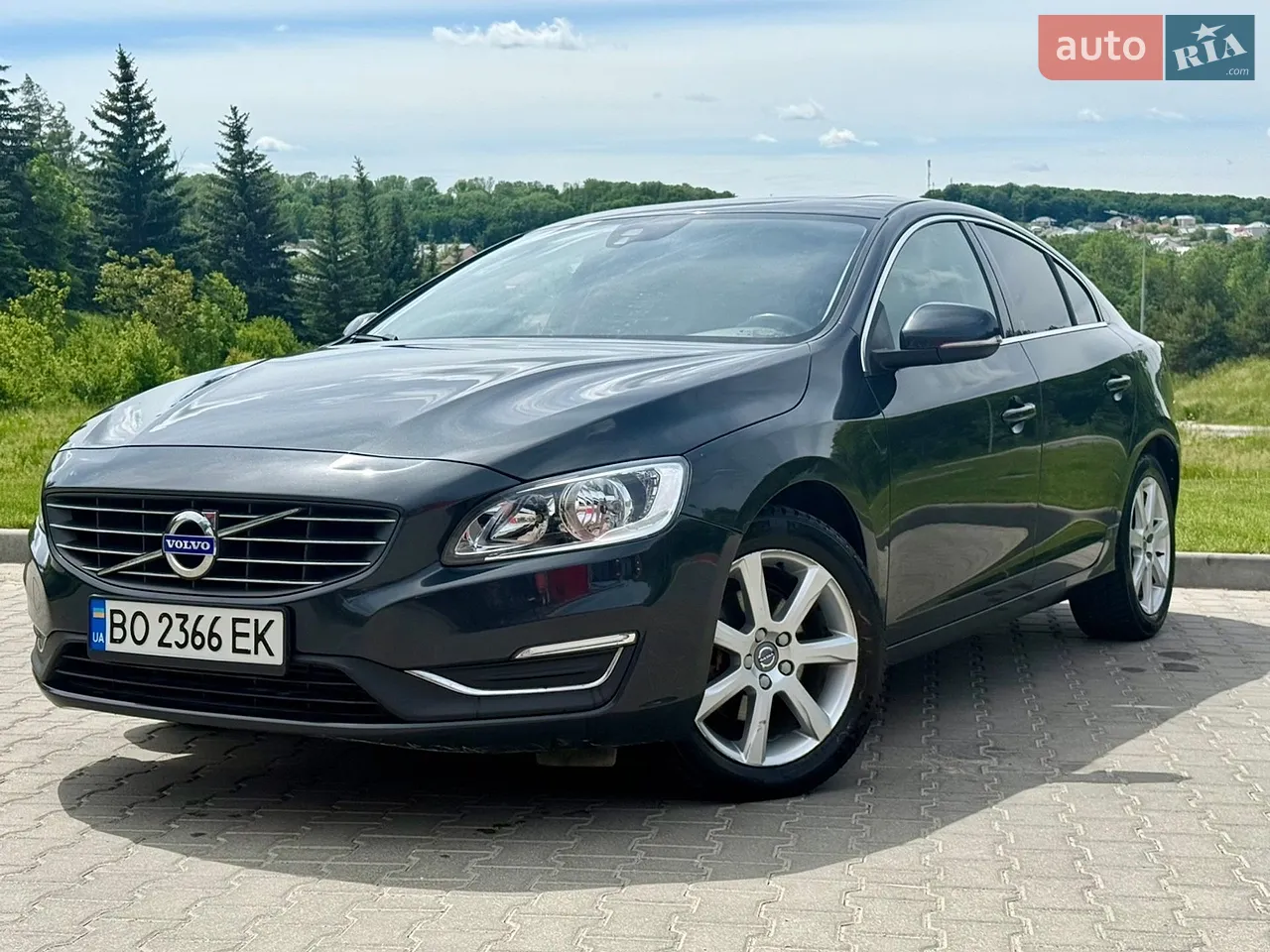 2017 Volvo S60 - мініатюра 17