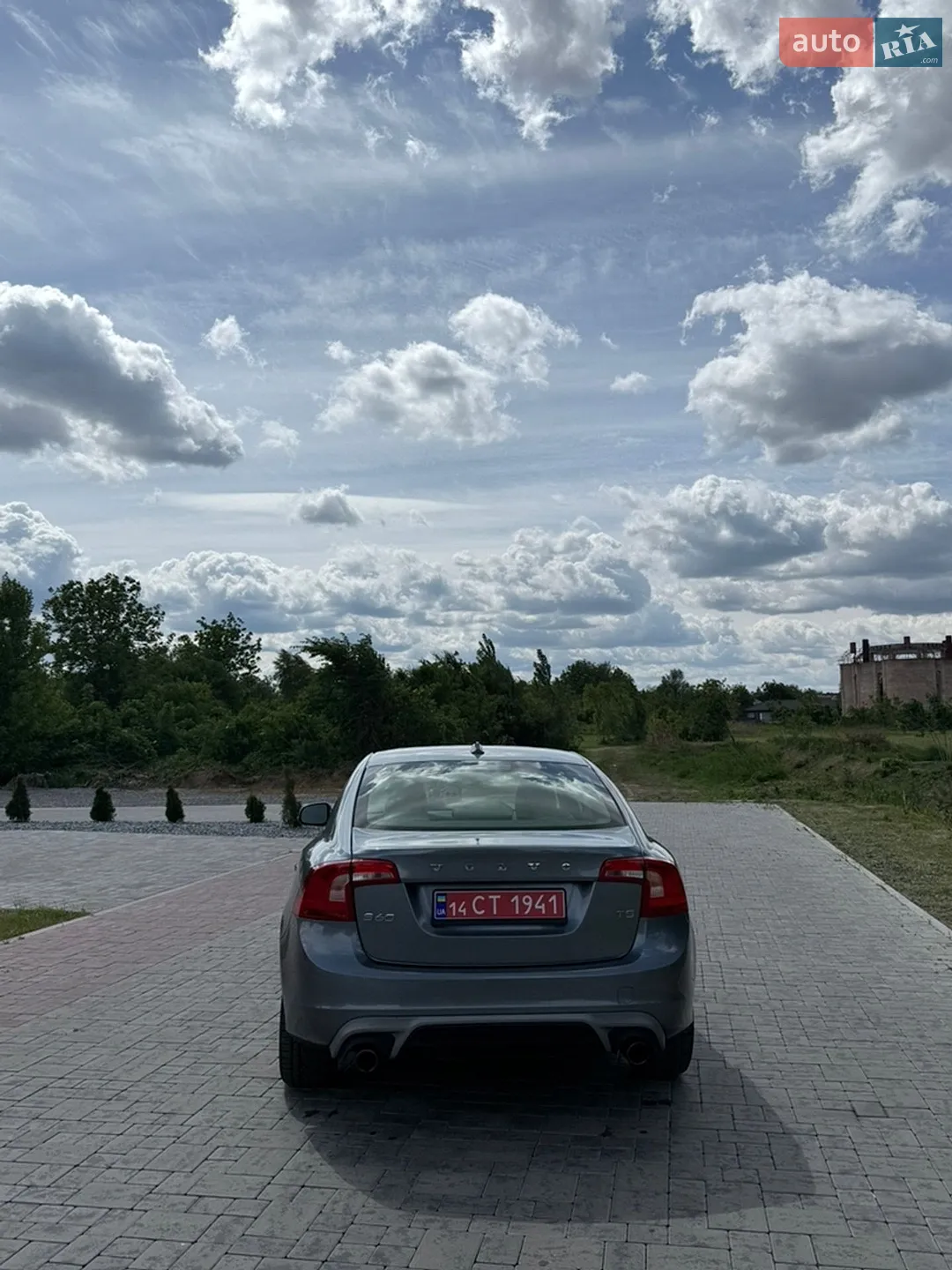 2018 Volvo S60 - мініатюра 7