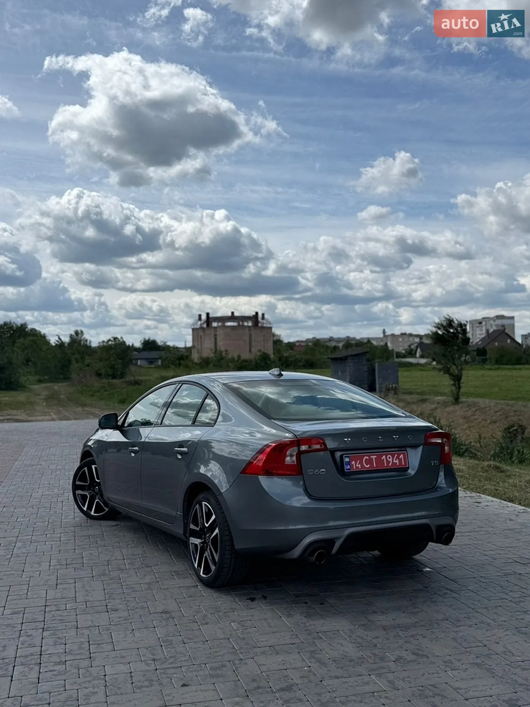 2018 Volvo S60 - мініатюра 10