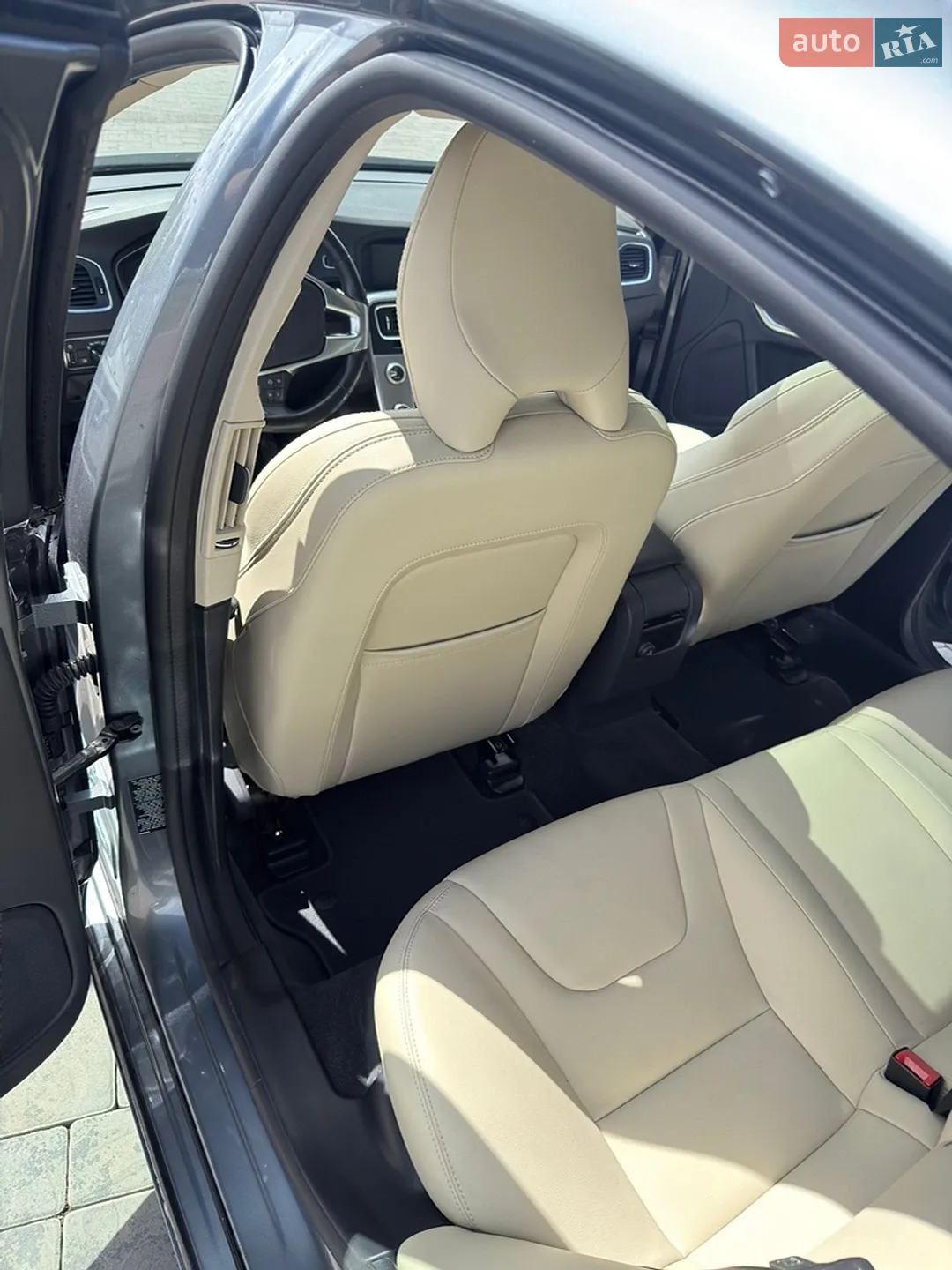 2018 Volvo S60 - мініатюра 15