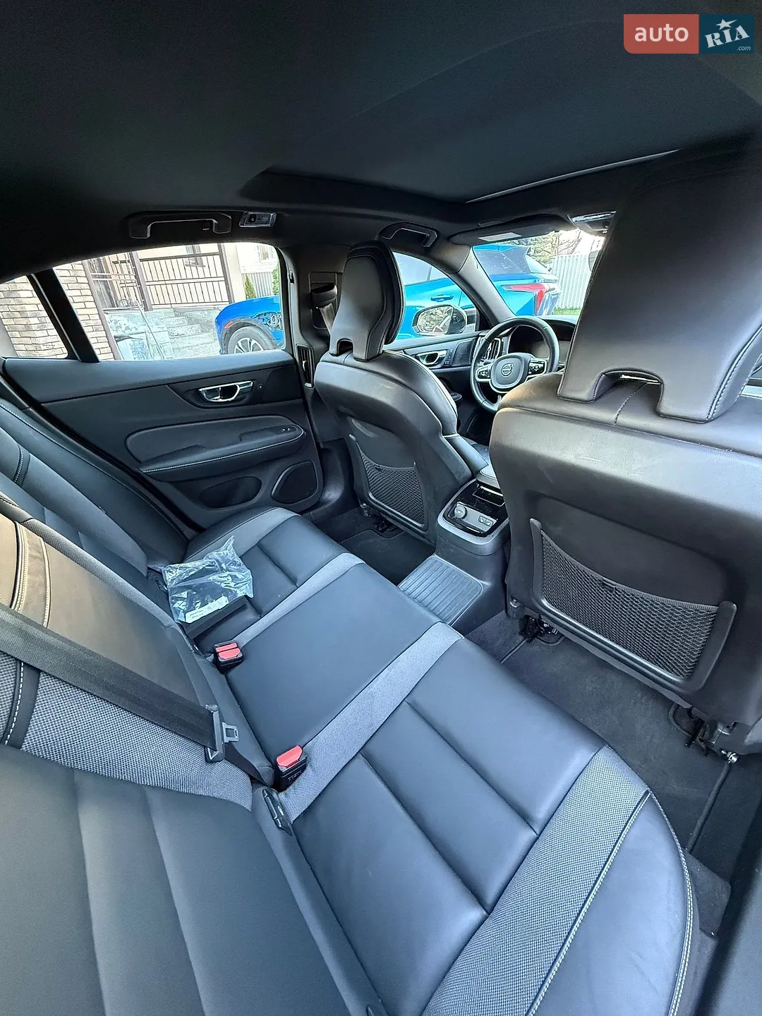 2021 Volvo S60 - мініатюра 15