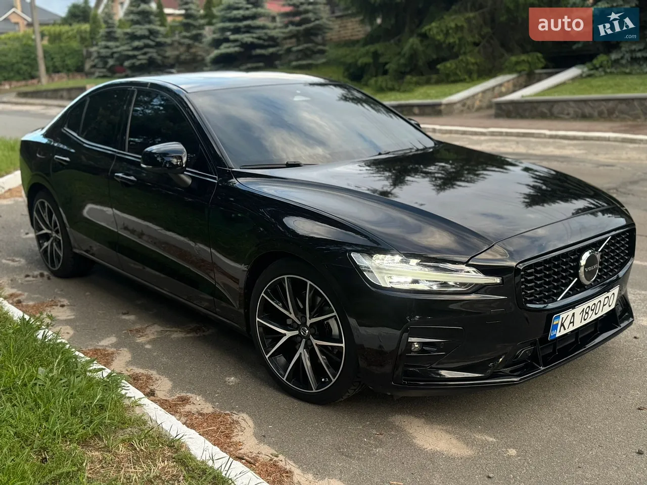 2024 Volvo S60 - мініатюра 24