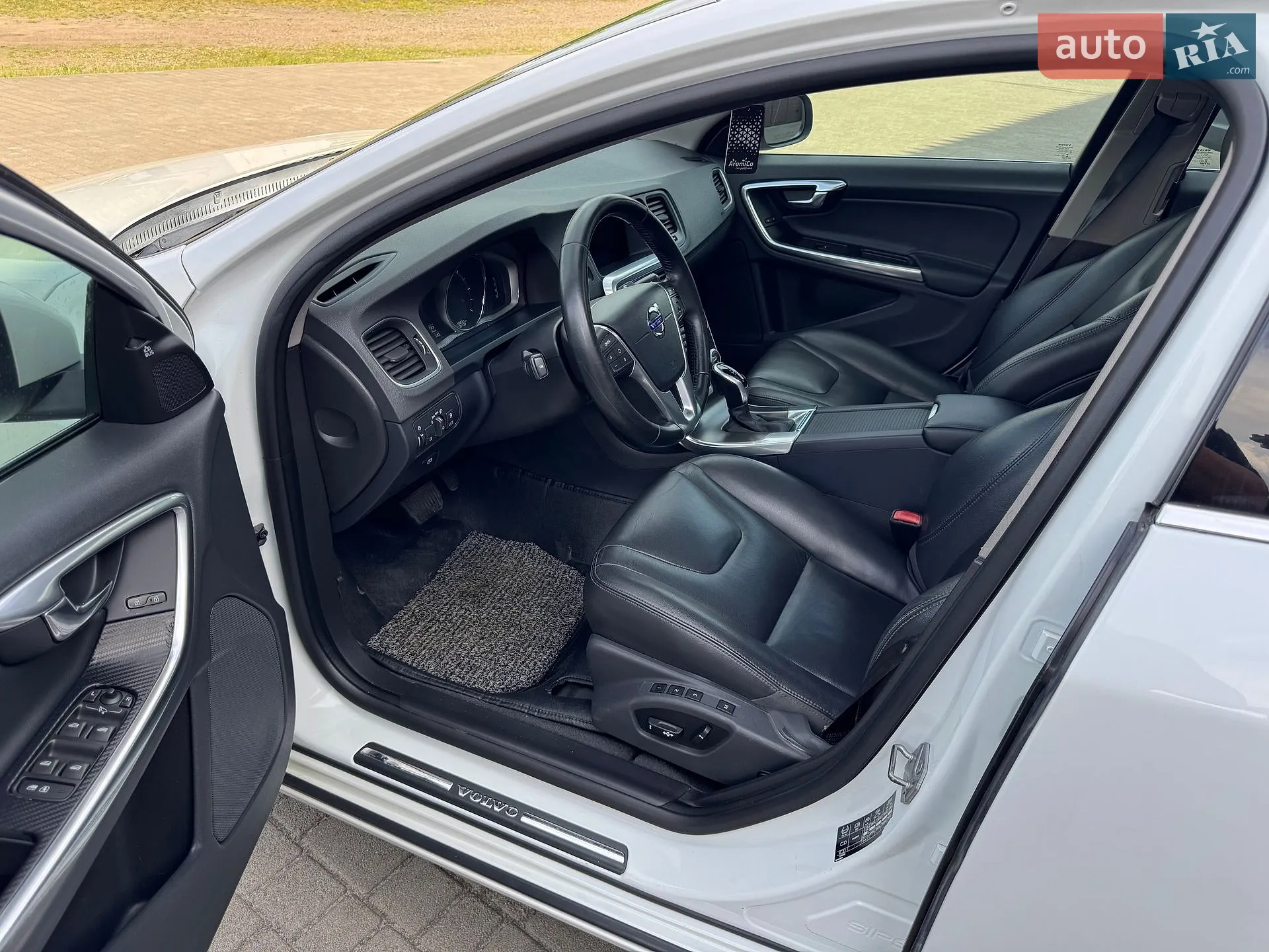 2015 Volvo S60 - мініатюра 18