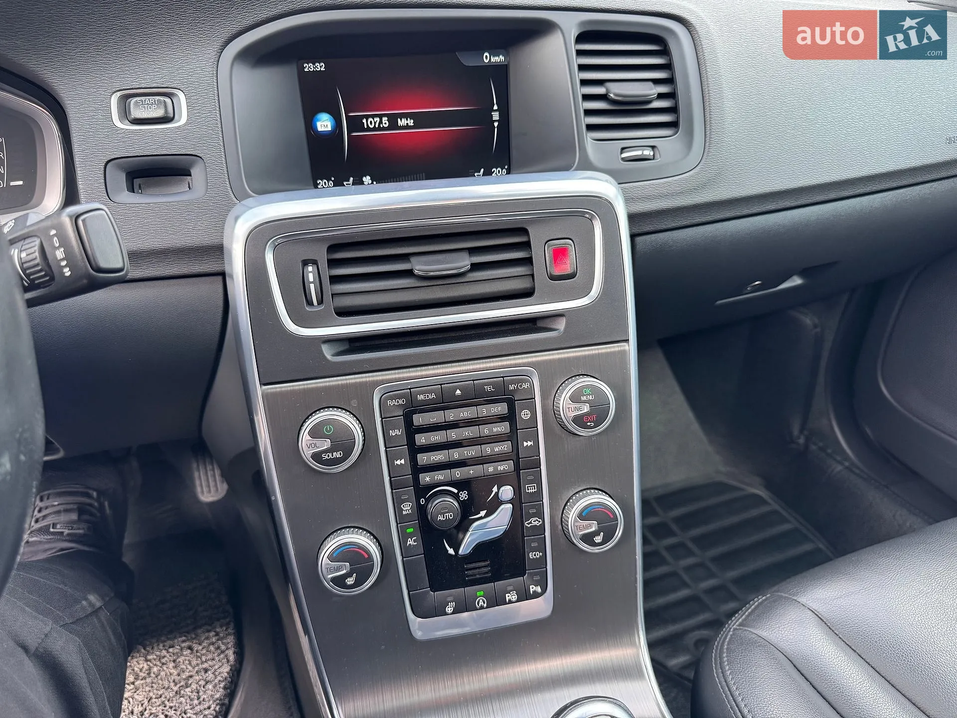 2015 Volvo S60 - мініатюра 23