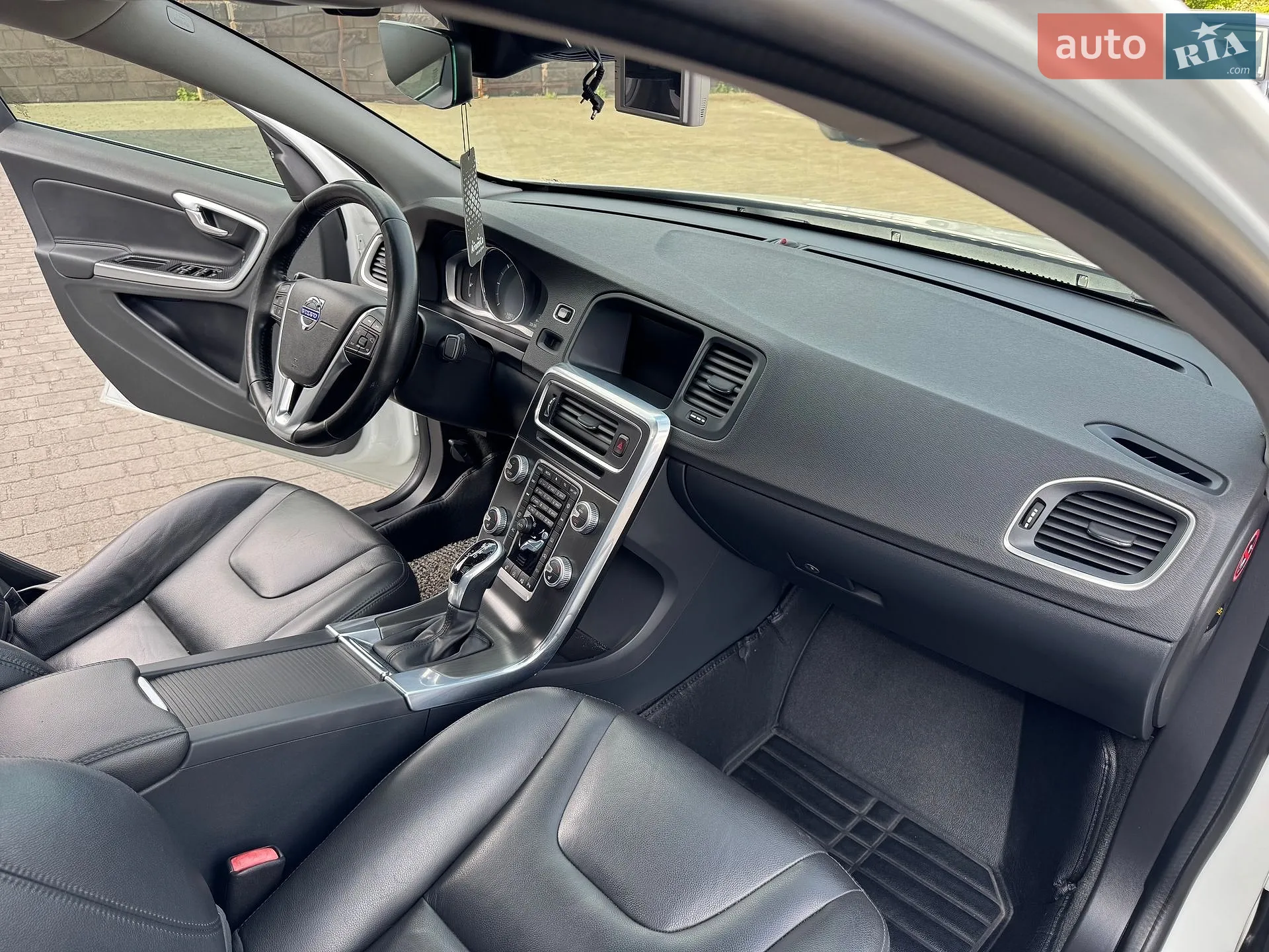 2015 Volvo S60 - мініатюра 31