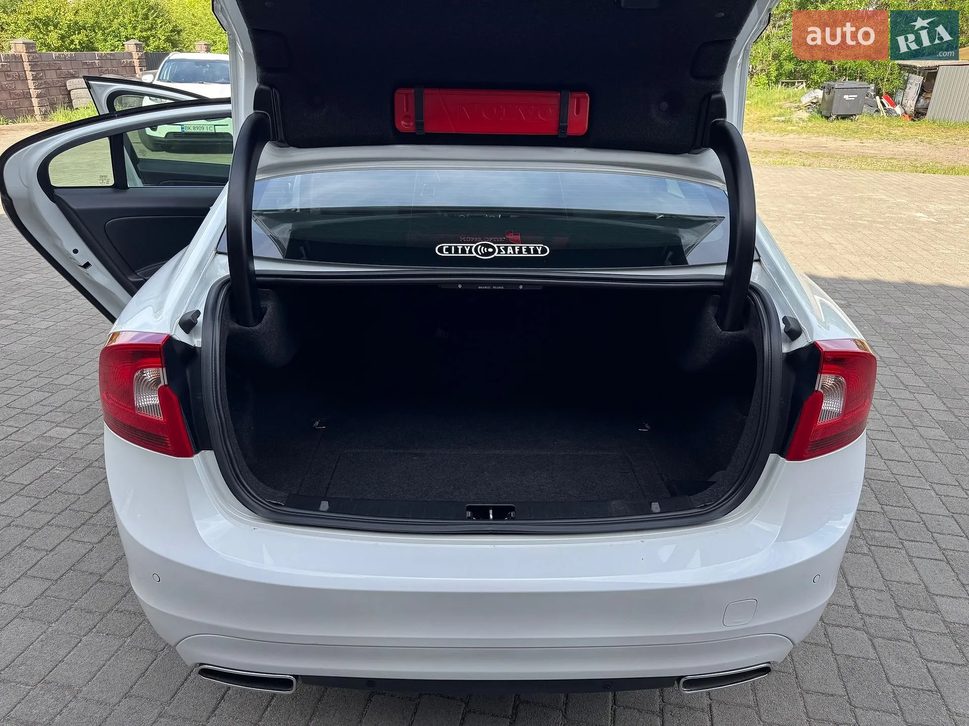2015 Volvo S60 - мініатюра 34