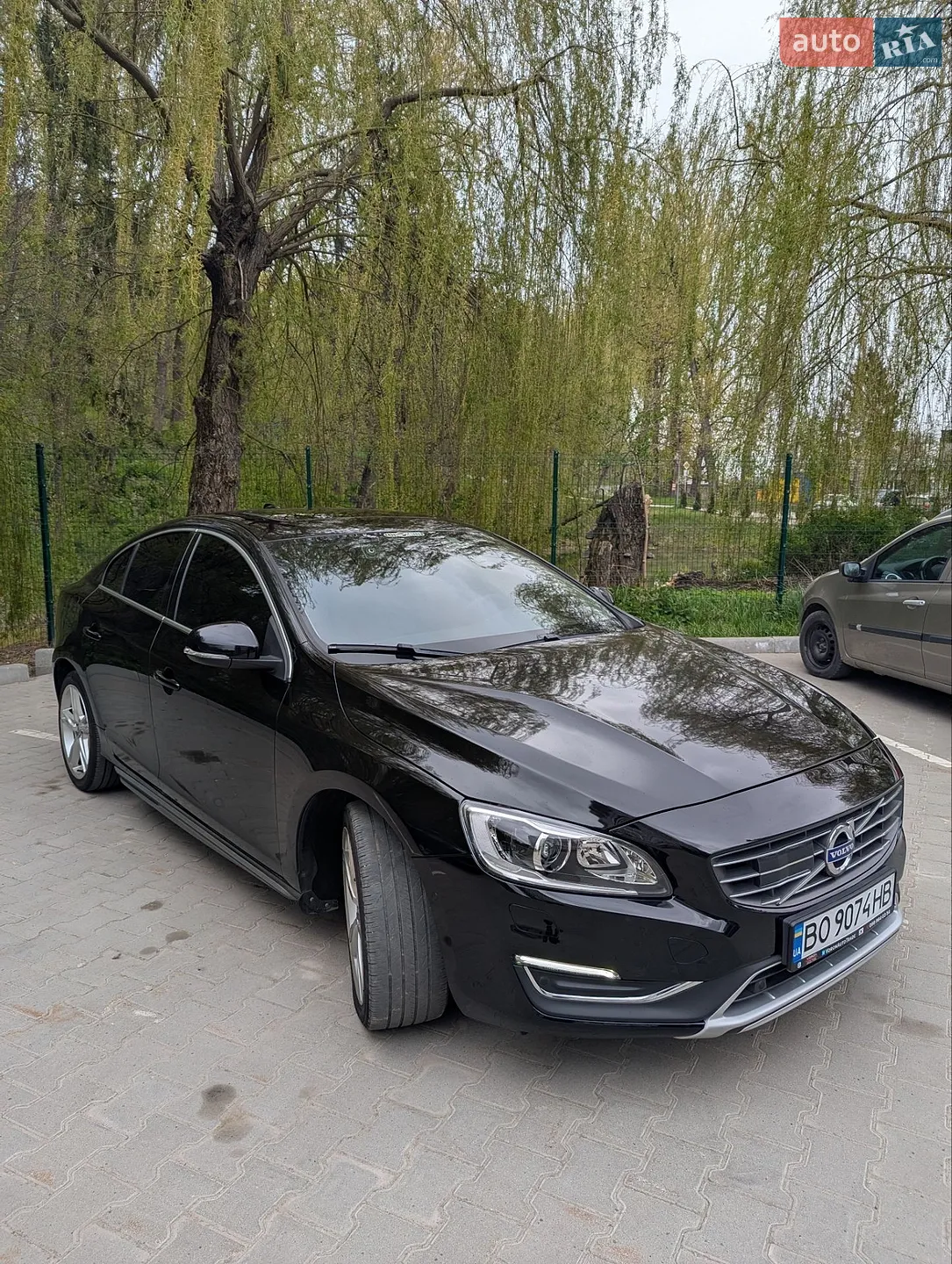 2015 Volvo S60 - мініатюра 6