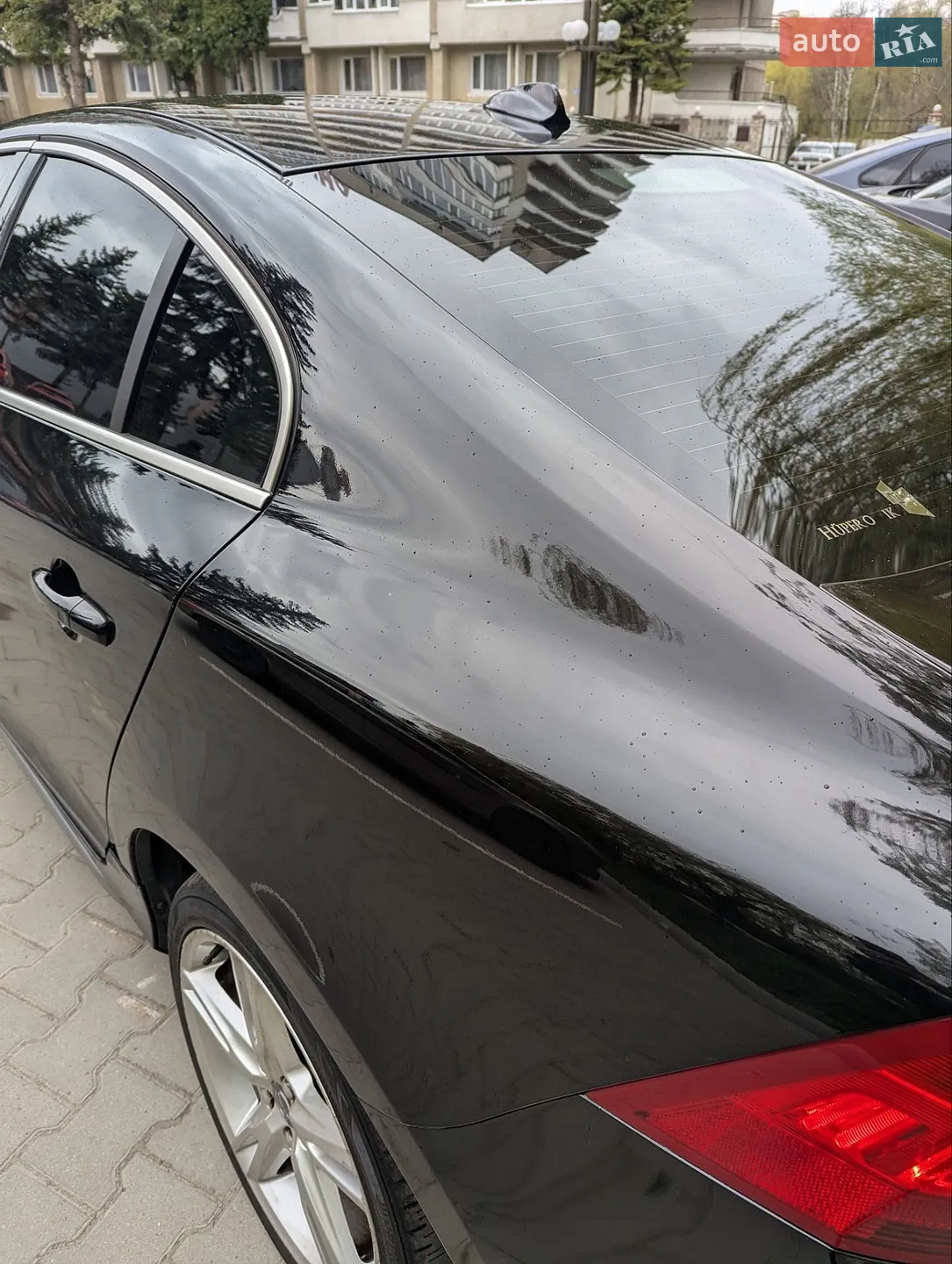 2015 Volvo S60 - мініатюра 20