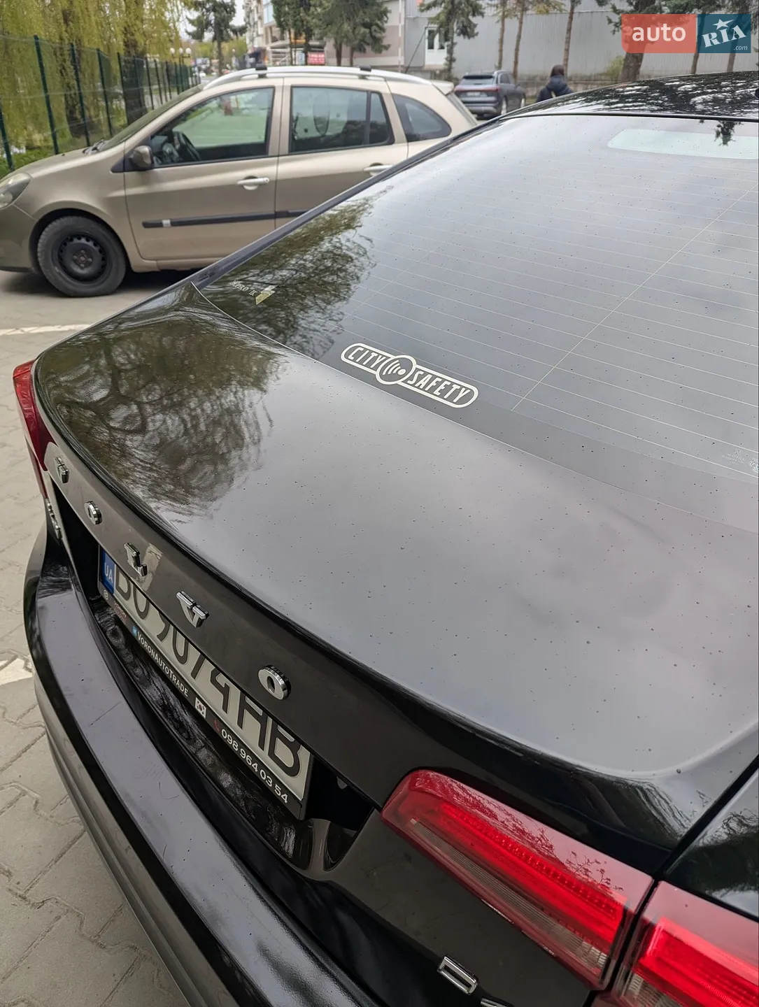2015 Volvo S60 - мініатюра 21