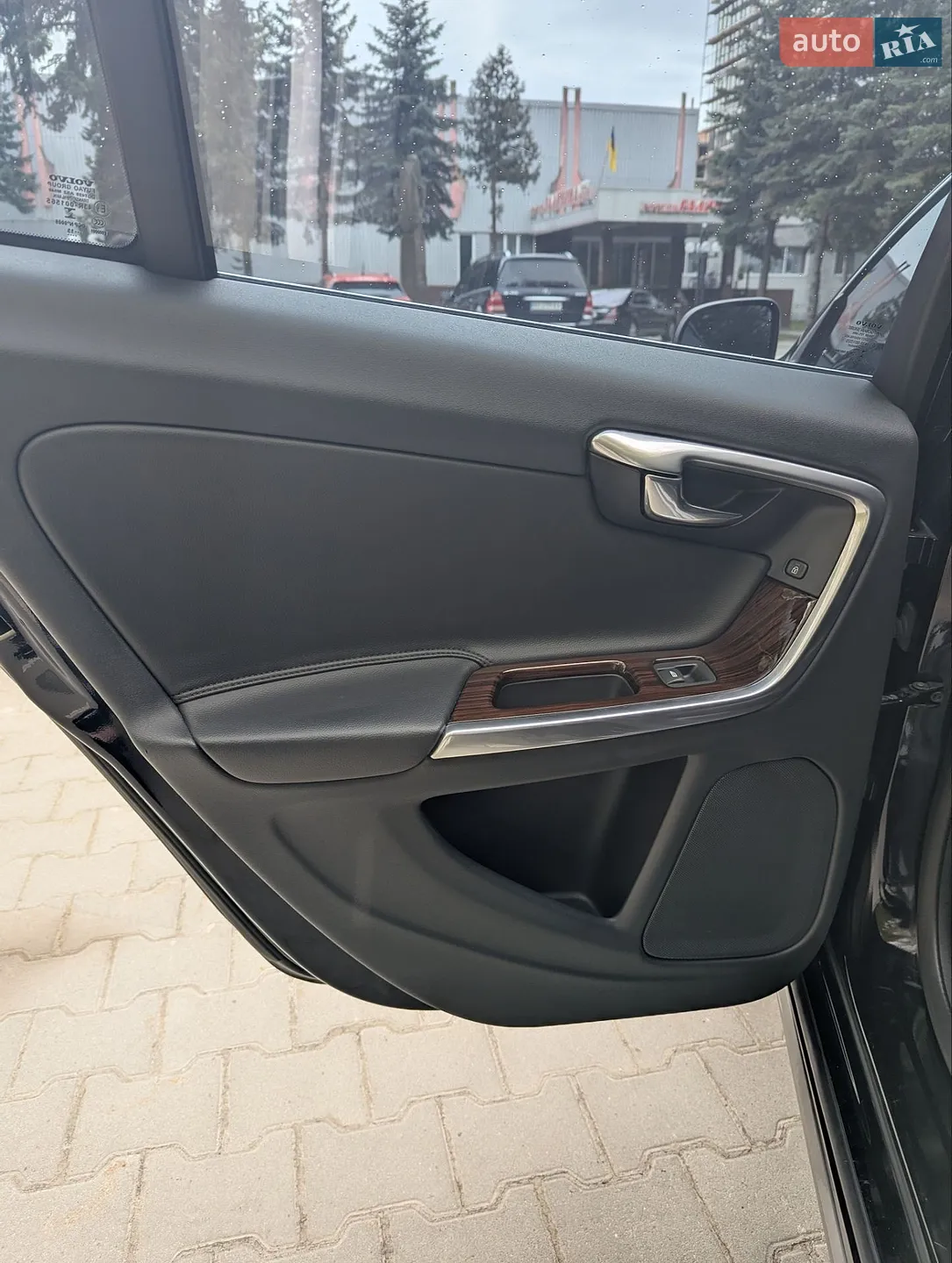 2015 Volvo S60 - мініатюра 55
