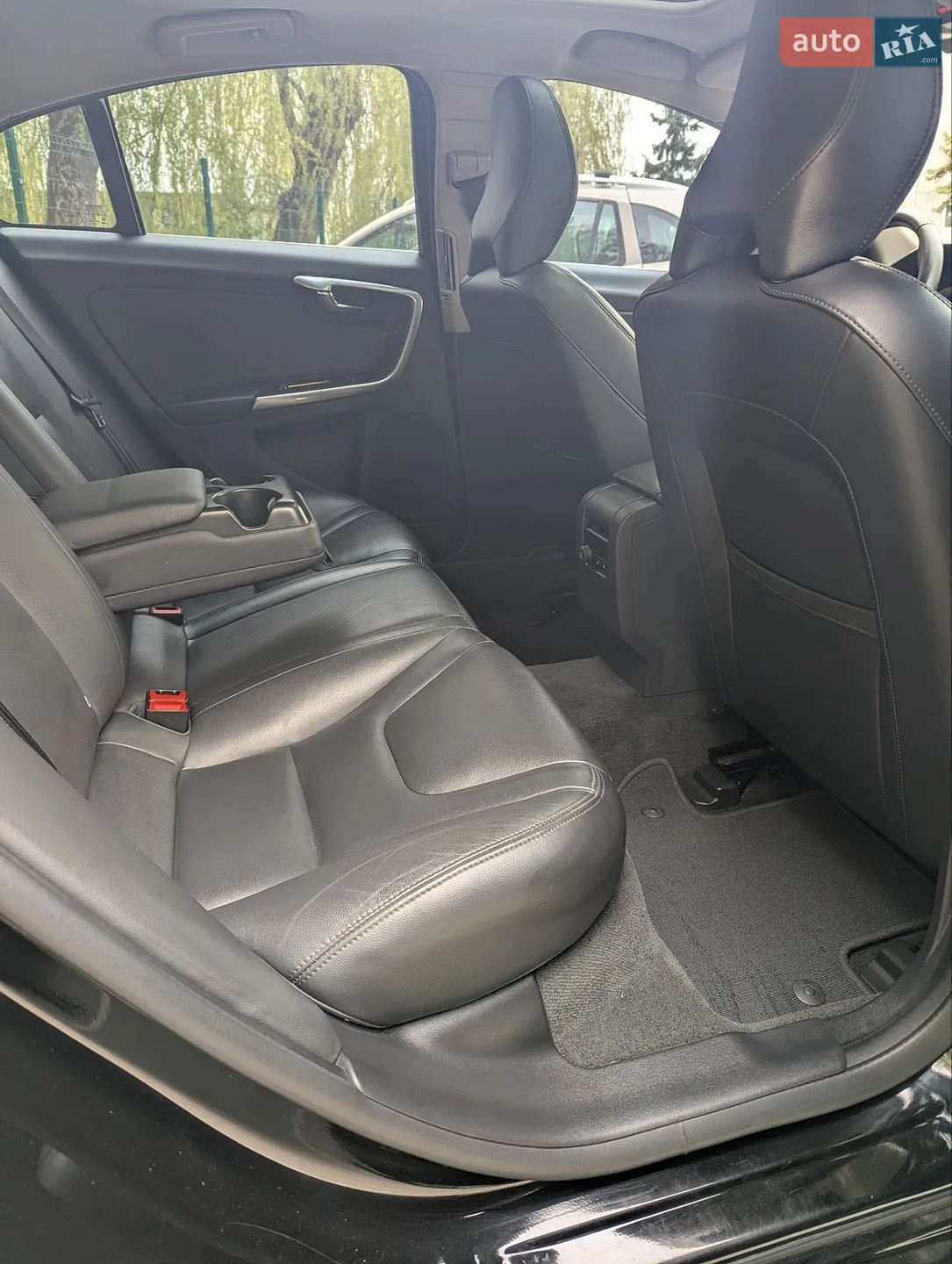 2015 Volvo S60 - мініатюра 65