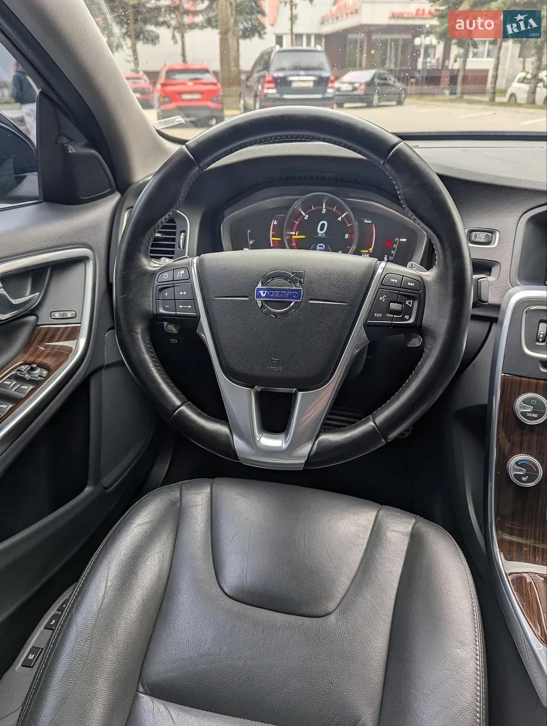 2015 Volvo S60 - мініатюра 71