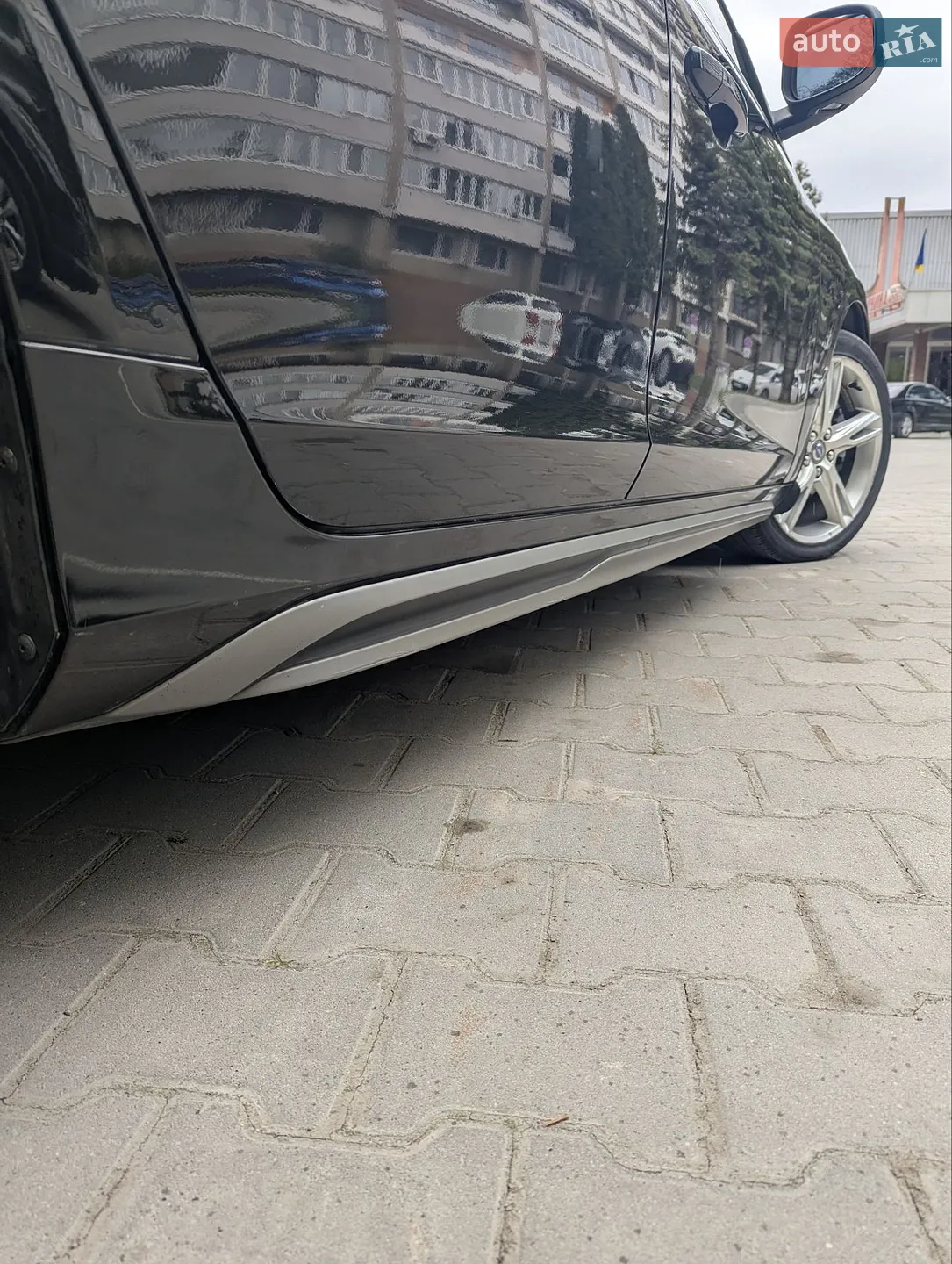 2015 Volvo S60 - мініатюра 90