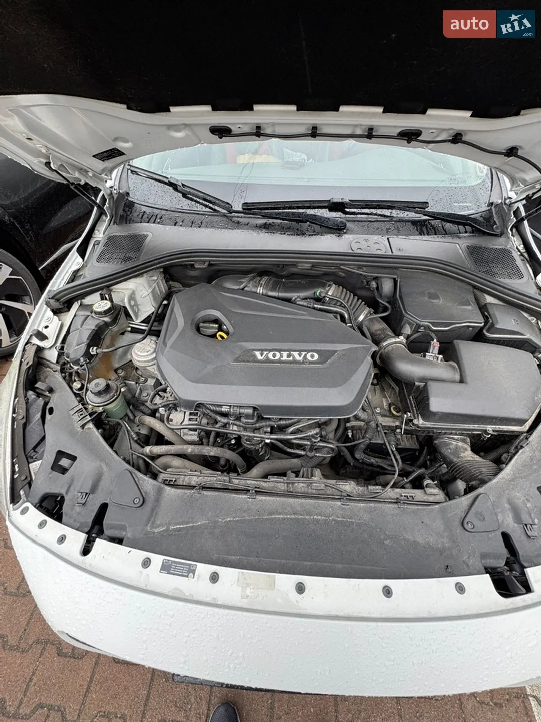 2012 Volvo S60 - мініатюра 6
