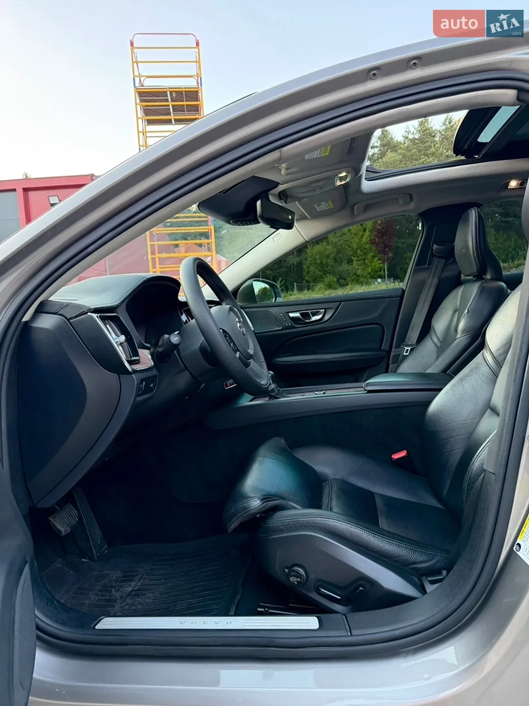 2019 Volvo S60 - мініатюра 21