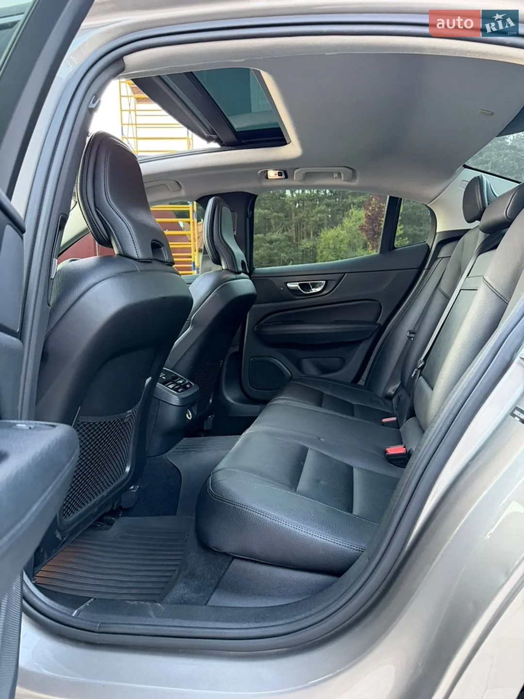 2019 Volvo S60 - мініатюра 27