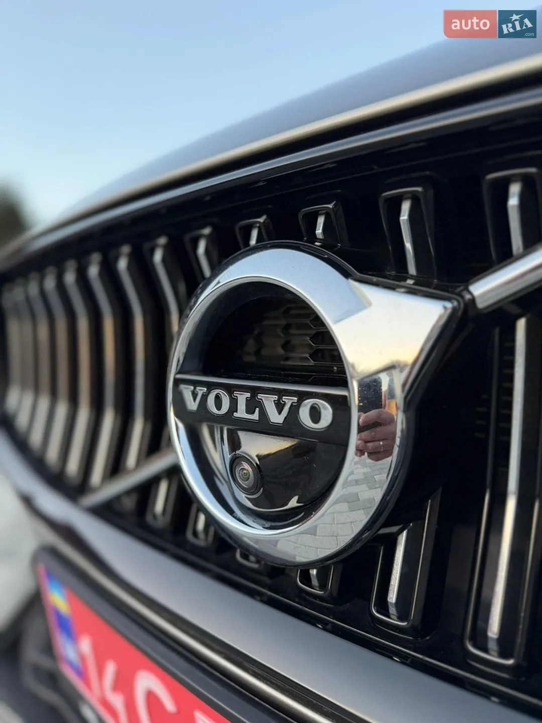 2019 Volvo S60 - мініатюра 36