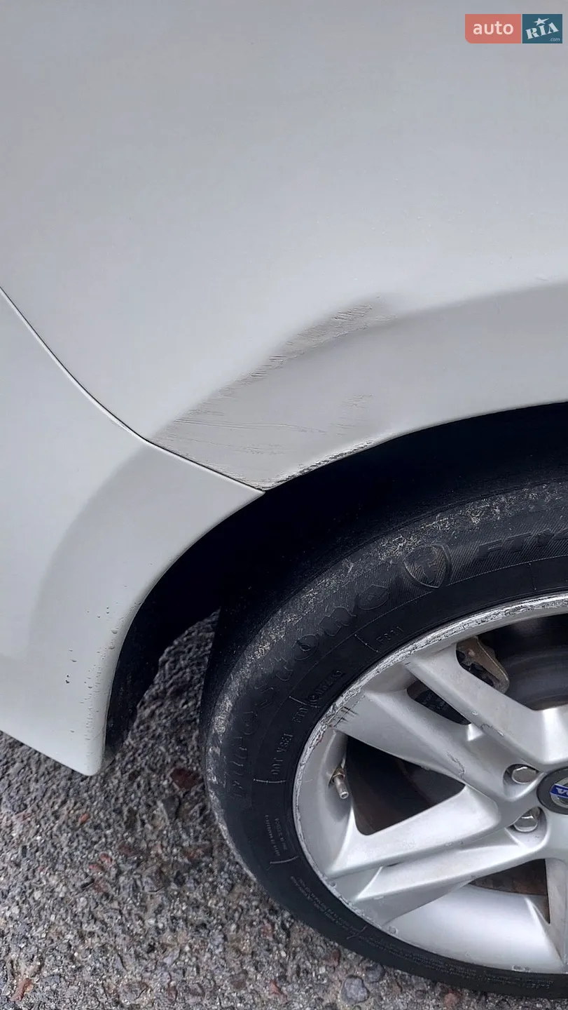 2014 Volvo S60 - мініатюра 7