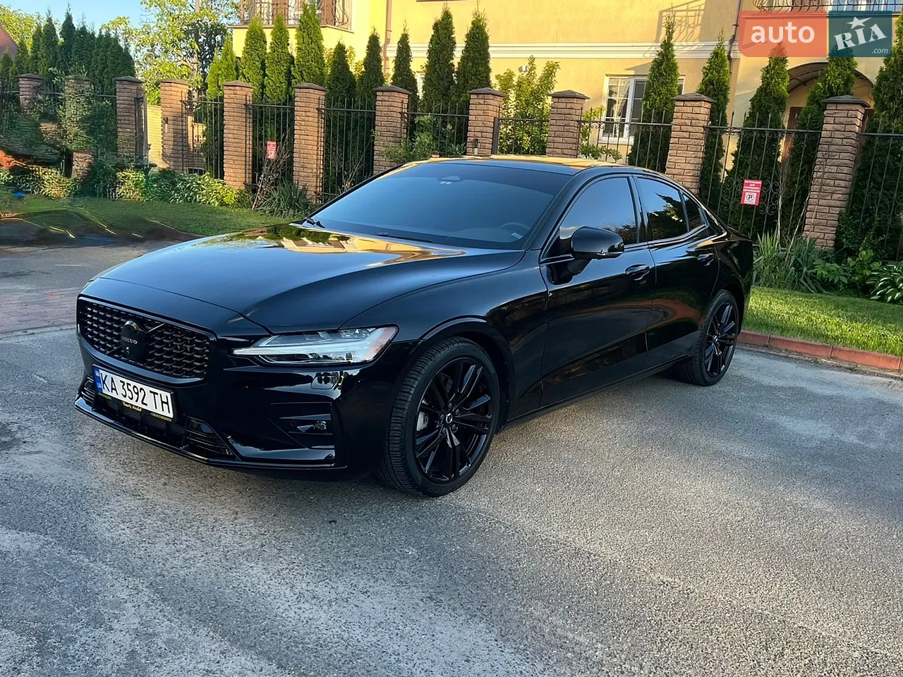 2023 Volvo S60 - мініатюра 31