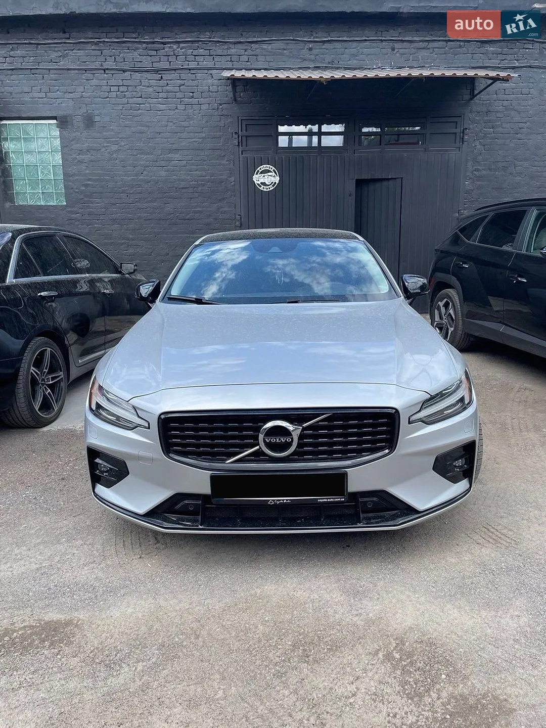 2022 Volvo S60 - мініатюра 4