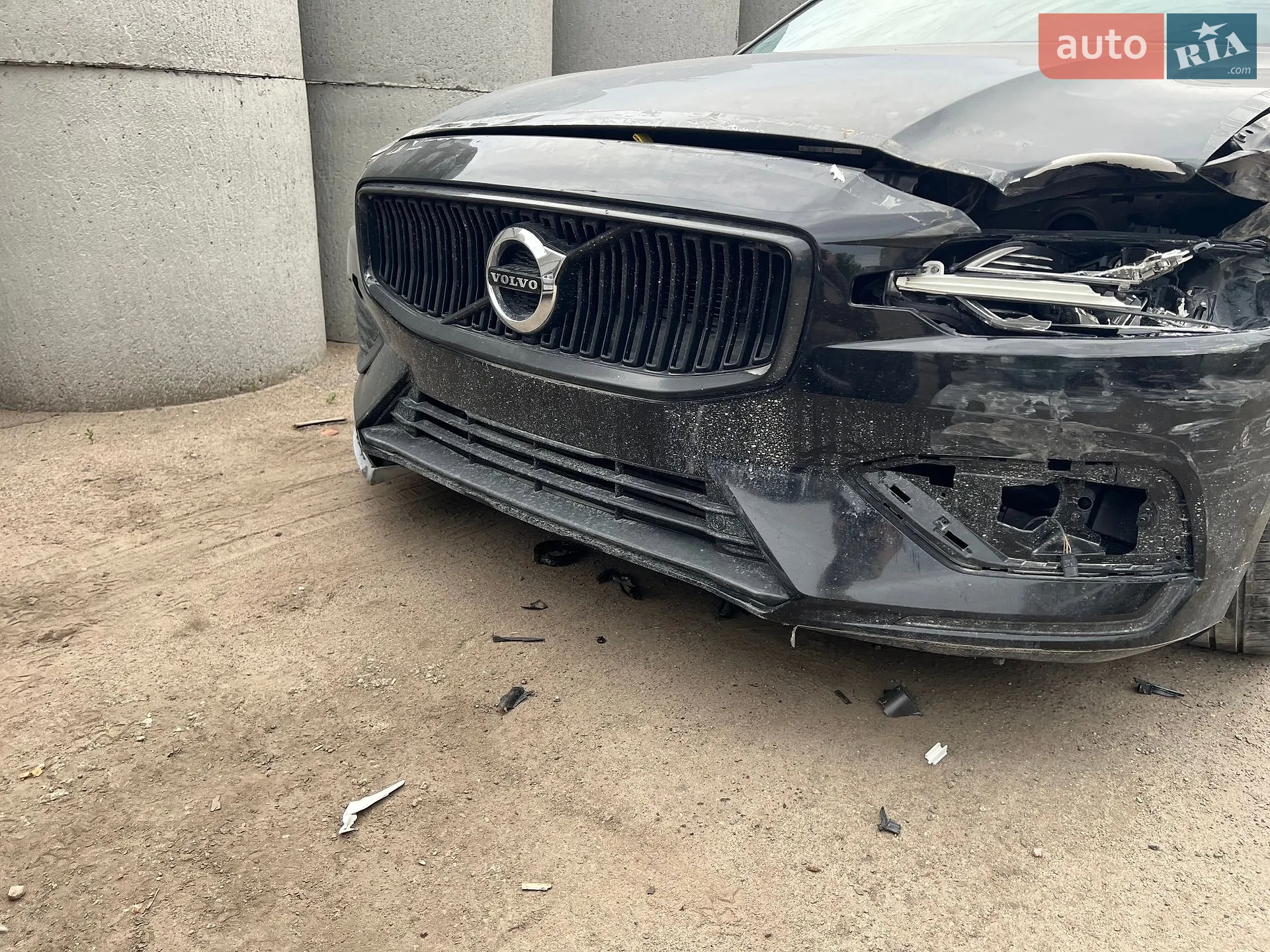 2020 Volvo S60 - мініатюра 22