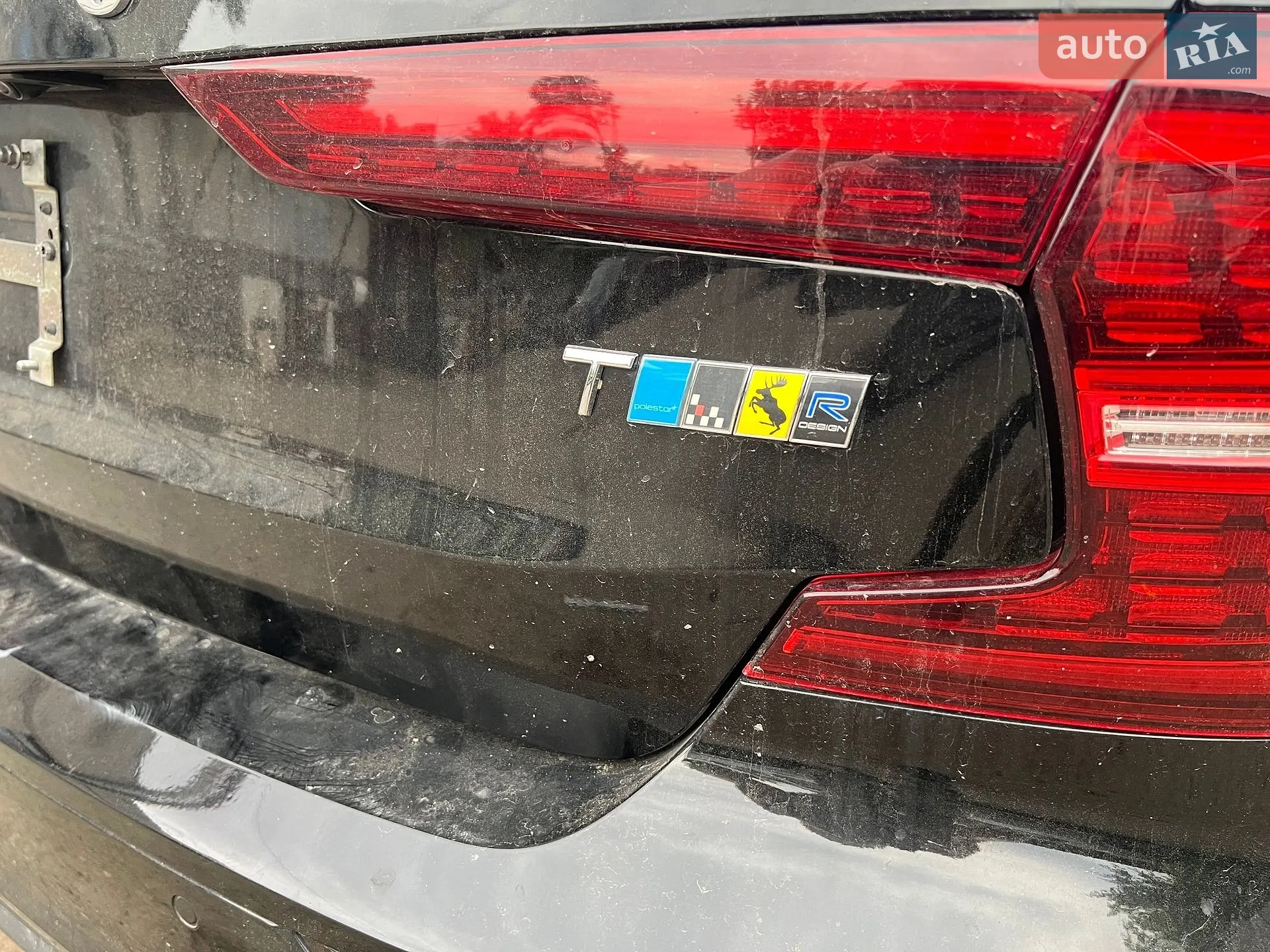 2020 Volvo S60 - мініатюра 7