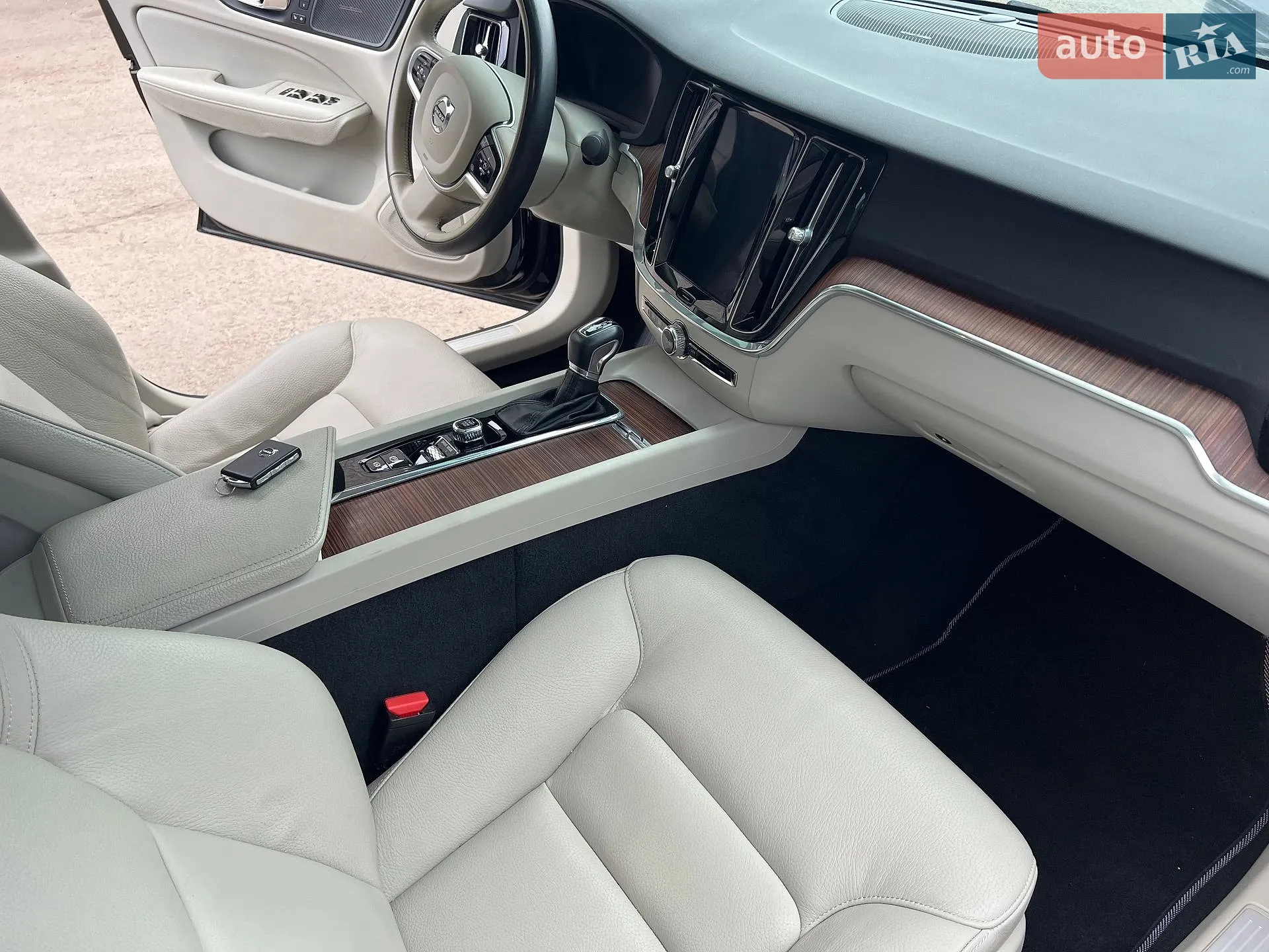 2020 Volvo S60 - мініатюра 48