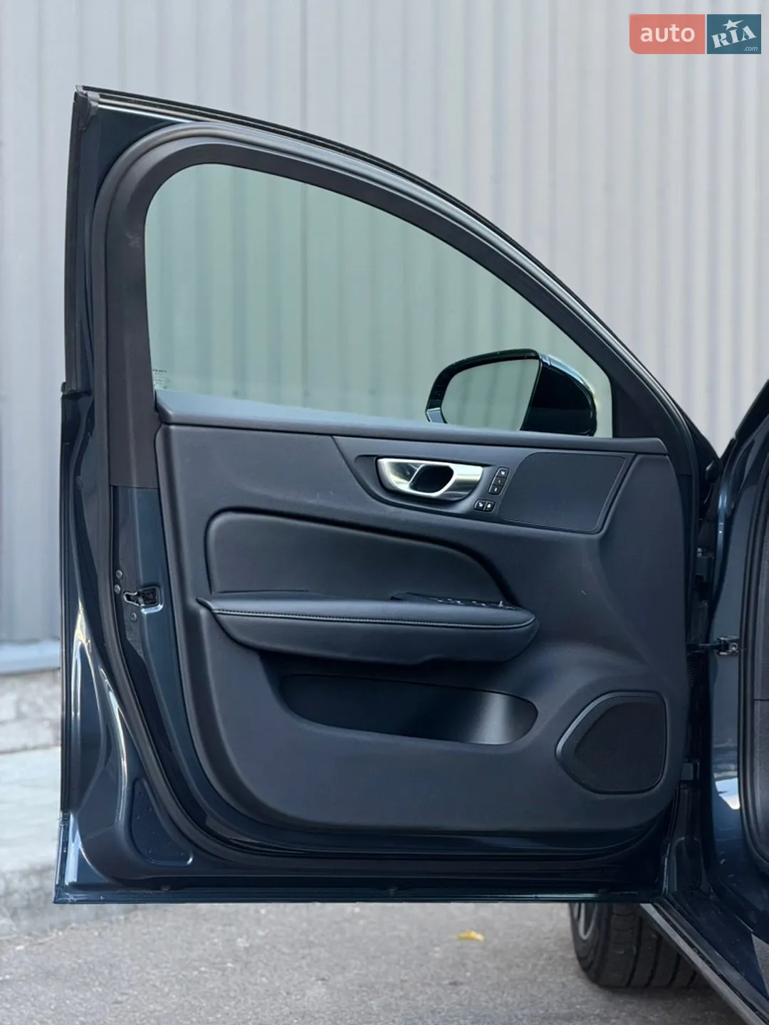 2024 Volvo S60 - мініатюра 20