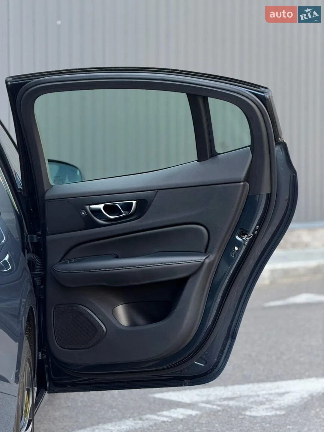2024 Volvo S60 - мініатюра 39