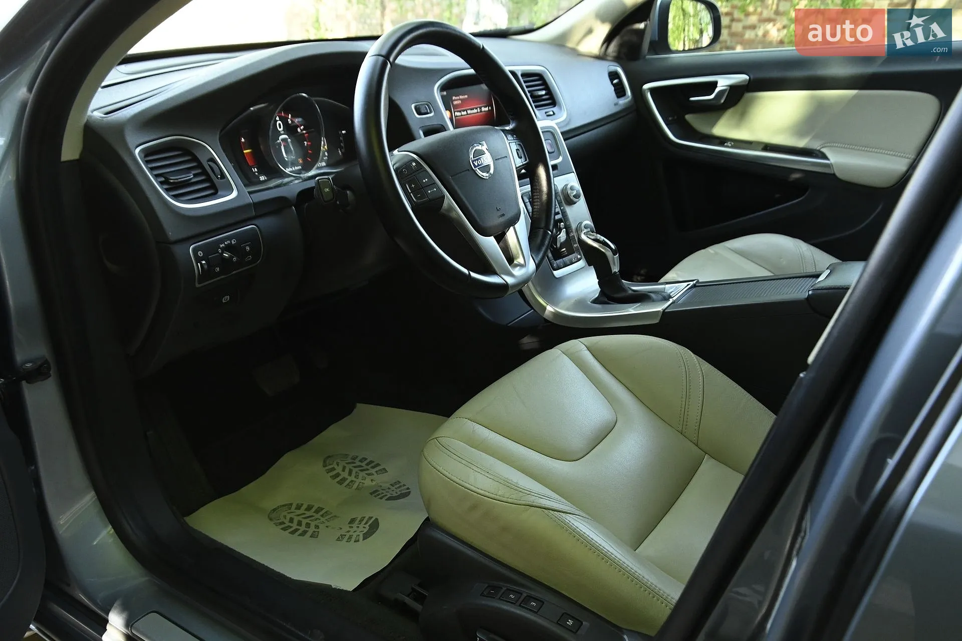 2017 Volvo S60 - мініатюра 20
