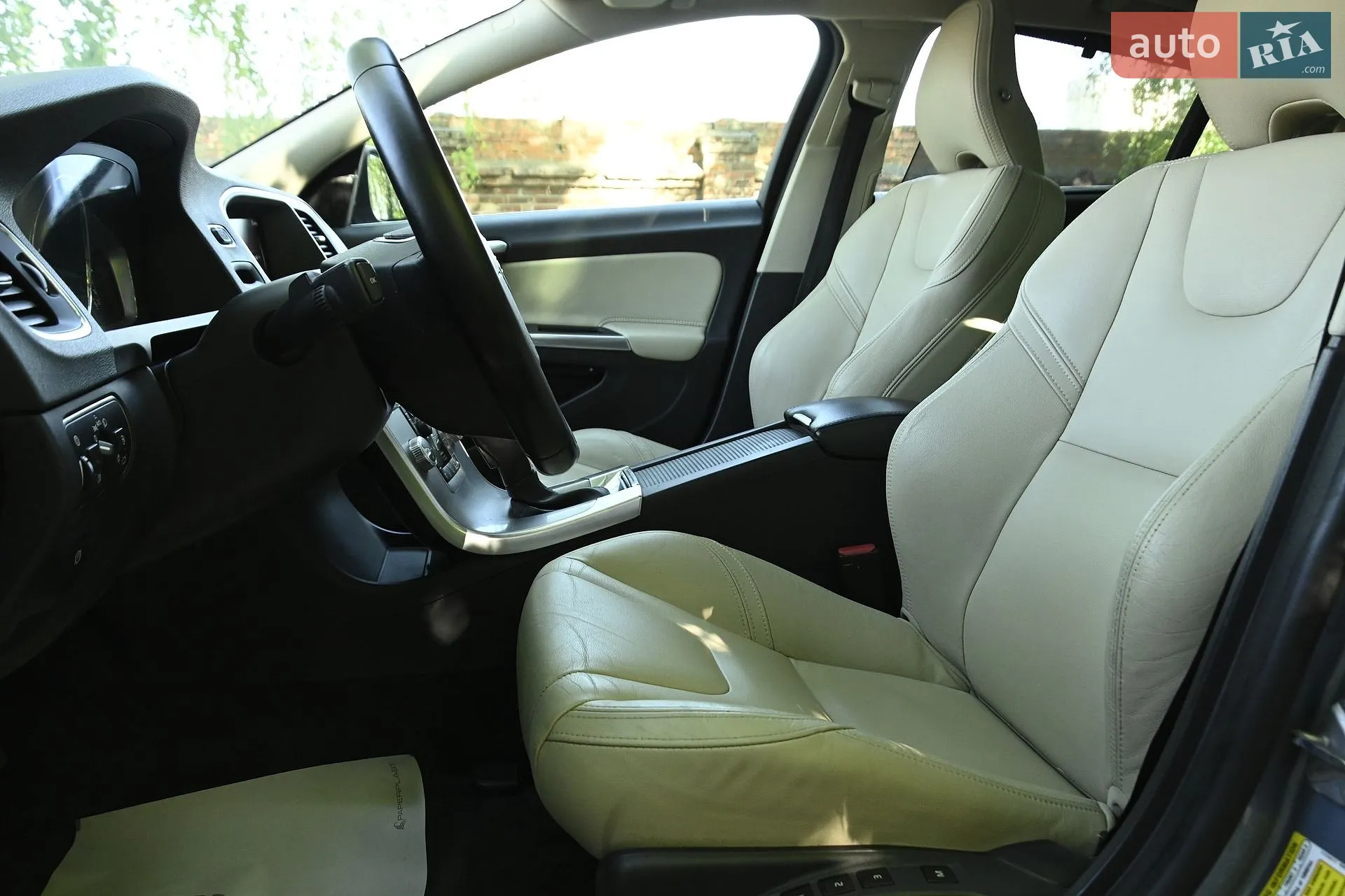2017 Volvo S60 - мініатюра 21