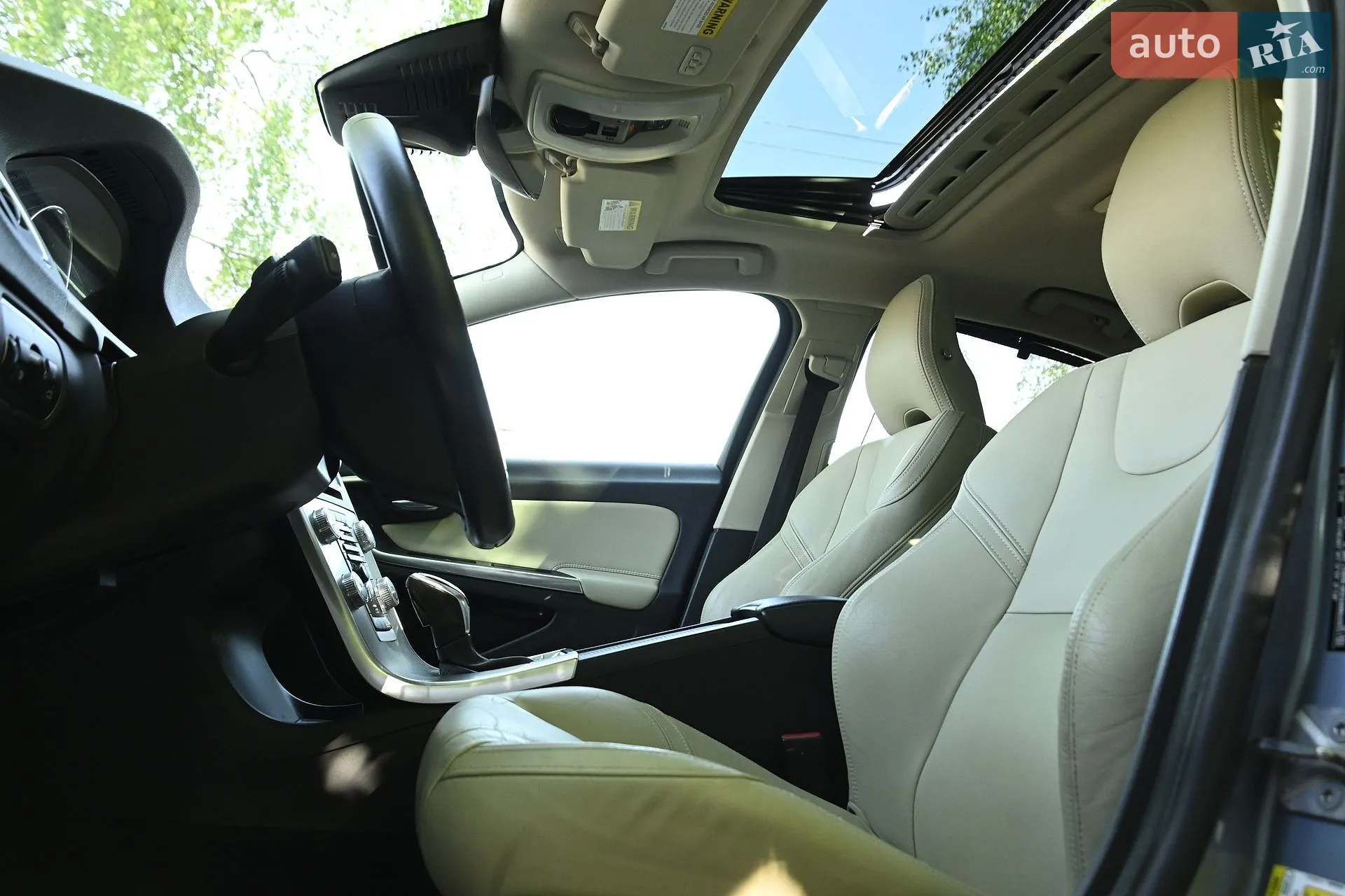 2017 Volvo S60 - мініатюра 22