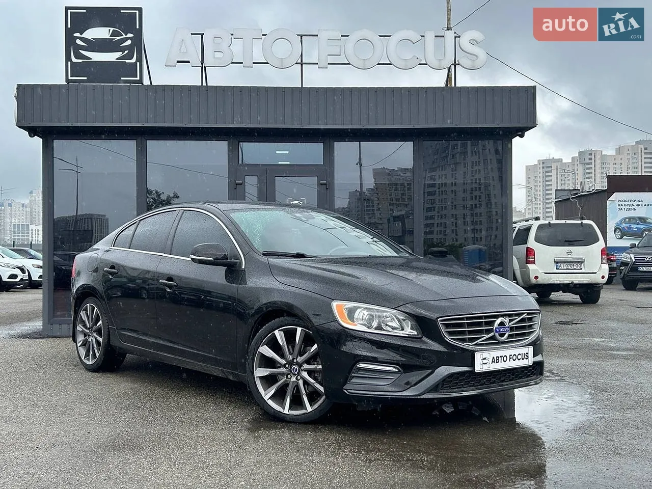 2013 Volvo S60 - мініатюра 24